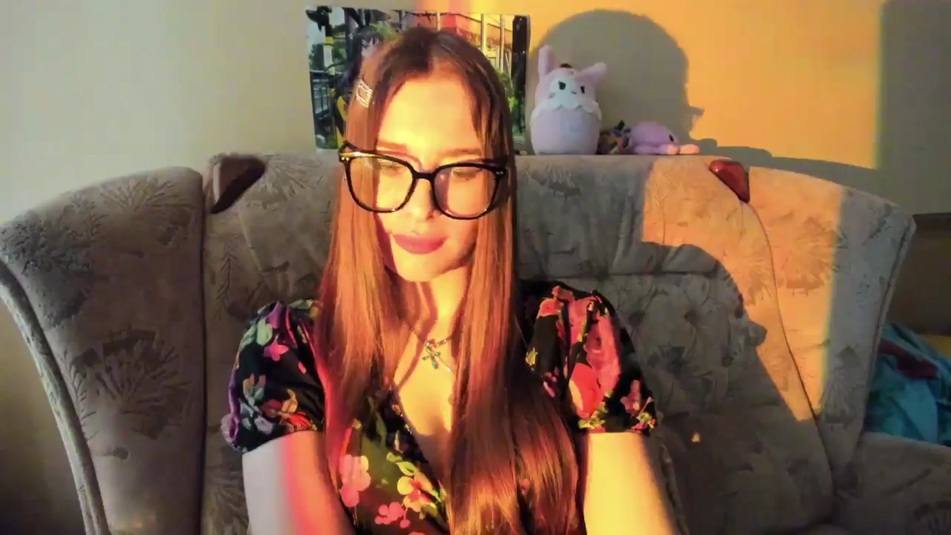 Gallery image thumbnail from DiscoGirl's myfreecams stream on, 04/07/2025, 16:57 image 6 of 20