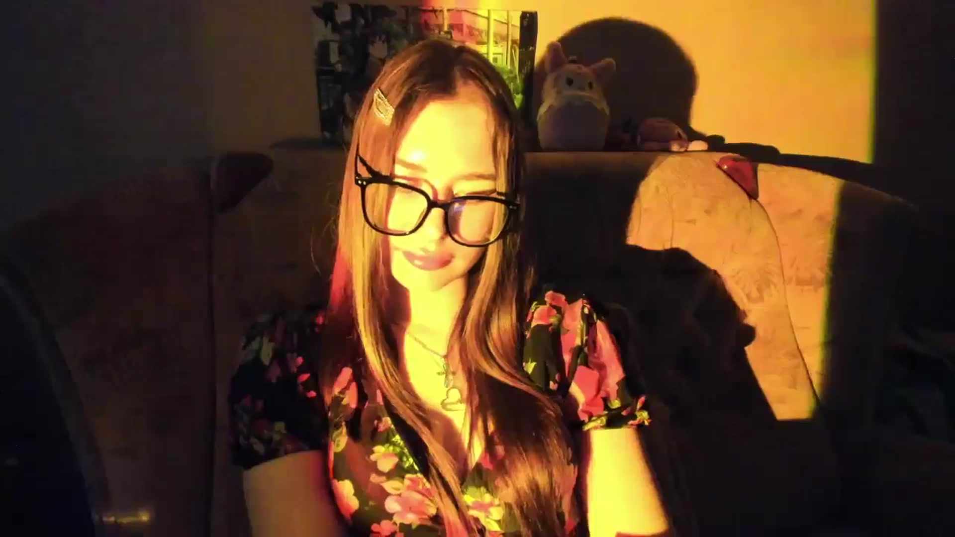 Gallery image thumbnail from DiscoGirl's myfreecams stream on, 04/07/2025, 16:57 image 18 of 20