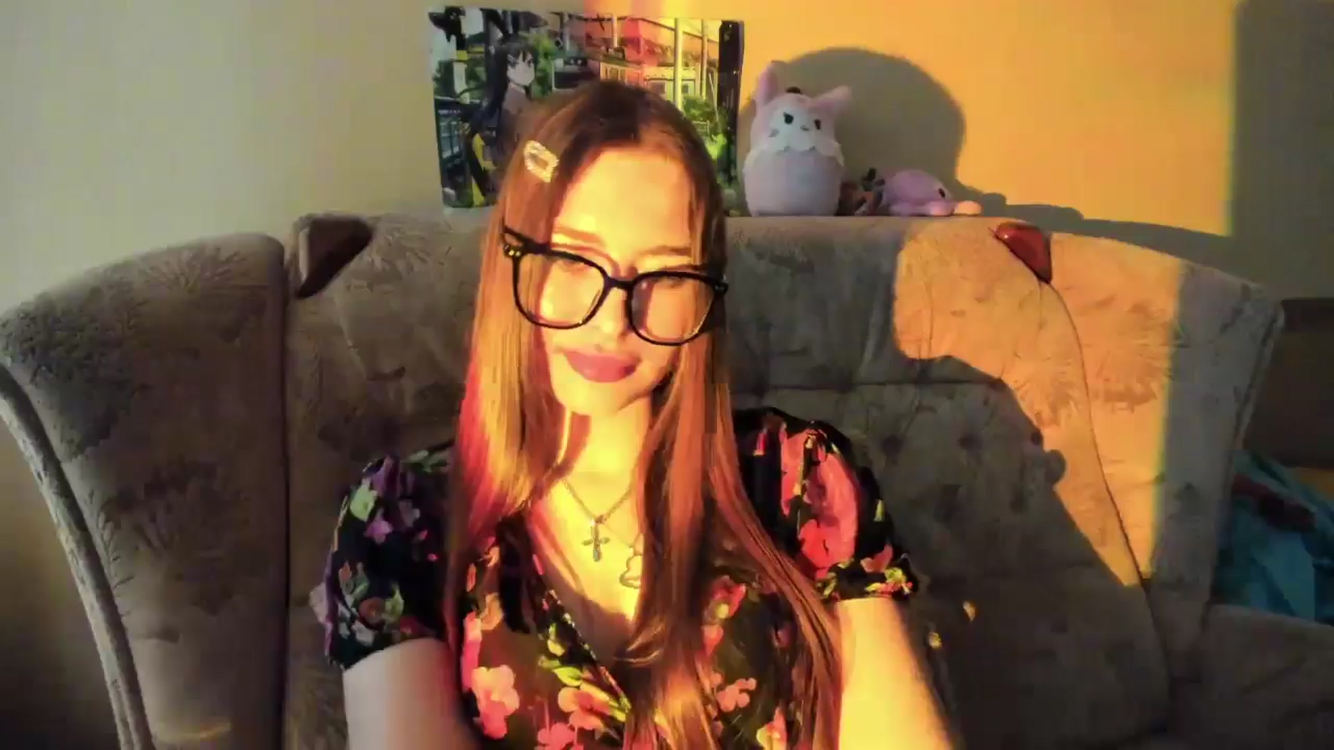 Gallery image thumbnail from DiscoGirl's myfreecams stream on, 04/07/2025, 16:57 image 9 of 20