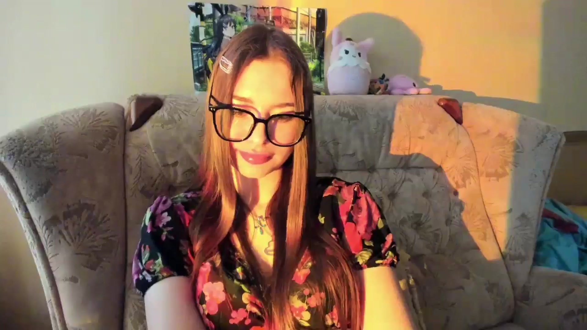 Gallery image thumbnail from DiscoGirl's myfreecams stream on, 04/07/2025, 16:57 image 2 of 20