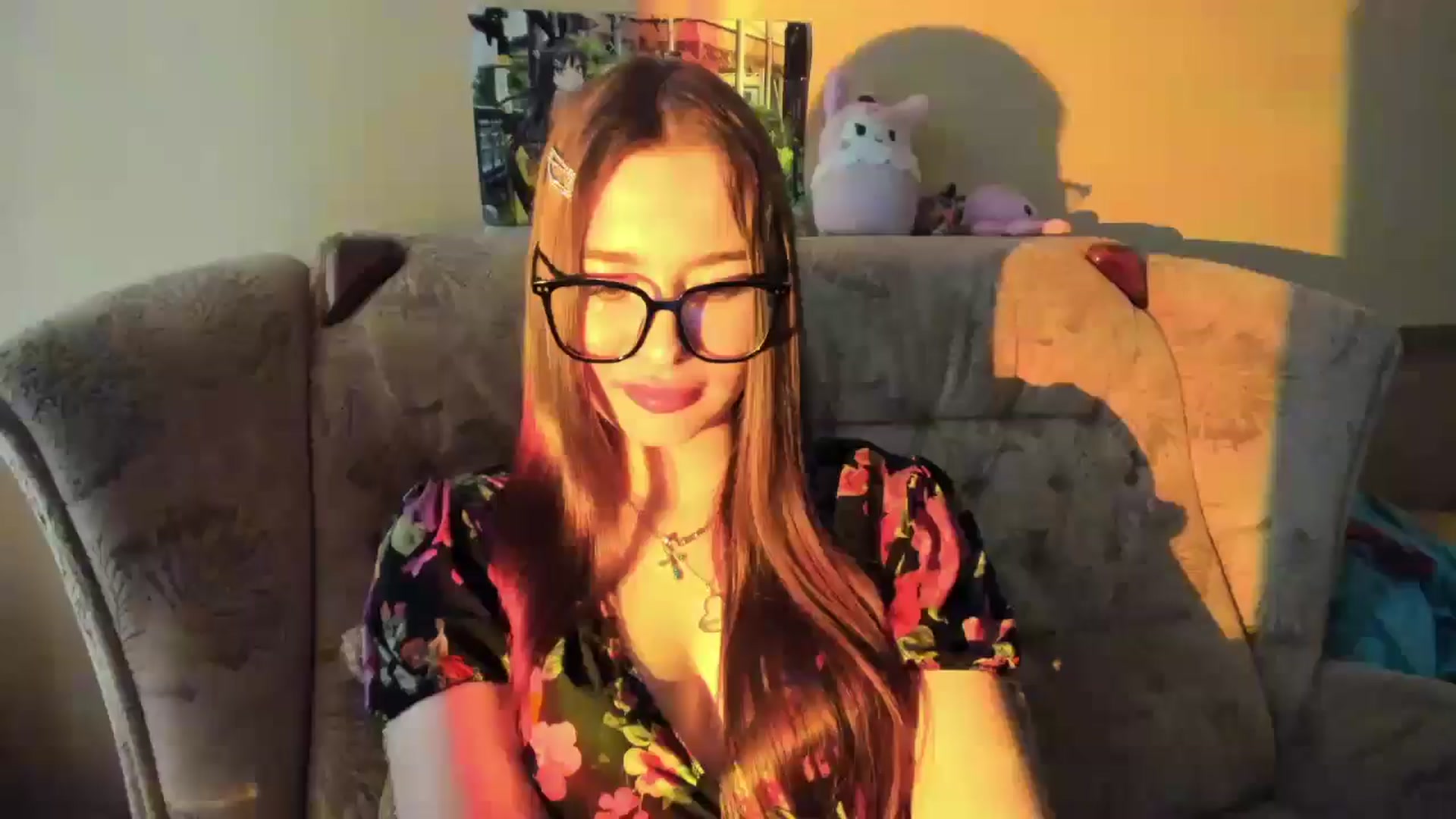 Gallery image thumbnail from DiscoGirl's myfreecams stream on, 04/07/2025, 16:57 image 8 of 20