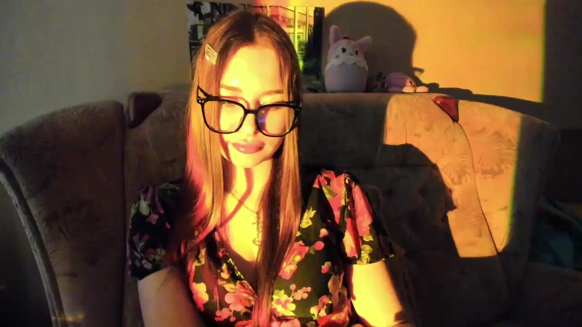 Gallery image thumbnail from DiscoGirl's myfreecams stream on, 04/07/2025, 16:57 image 14 of 20