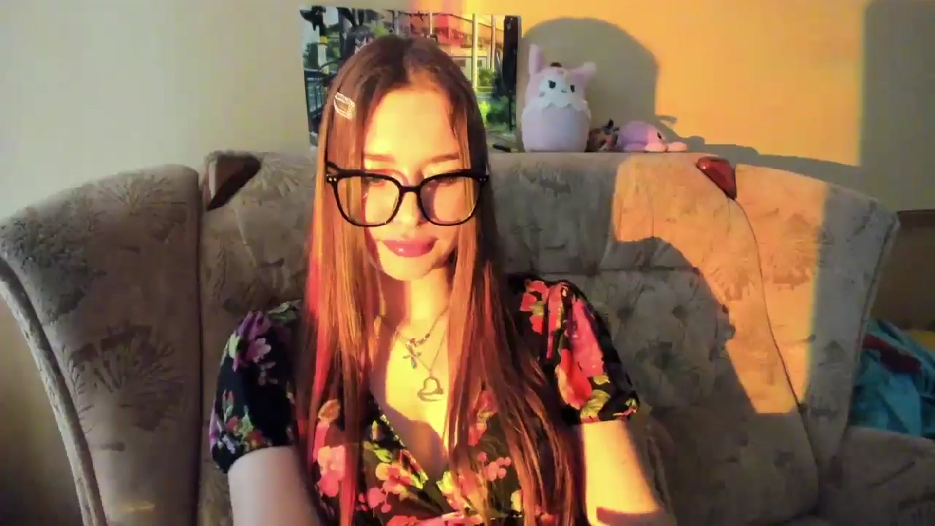 Gallery image thumbnail from DiscoGirl's myfreecams stream on, 04/07/2025, 16:57 image 3 of 20