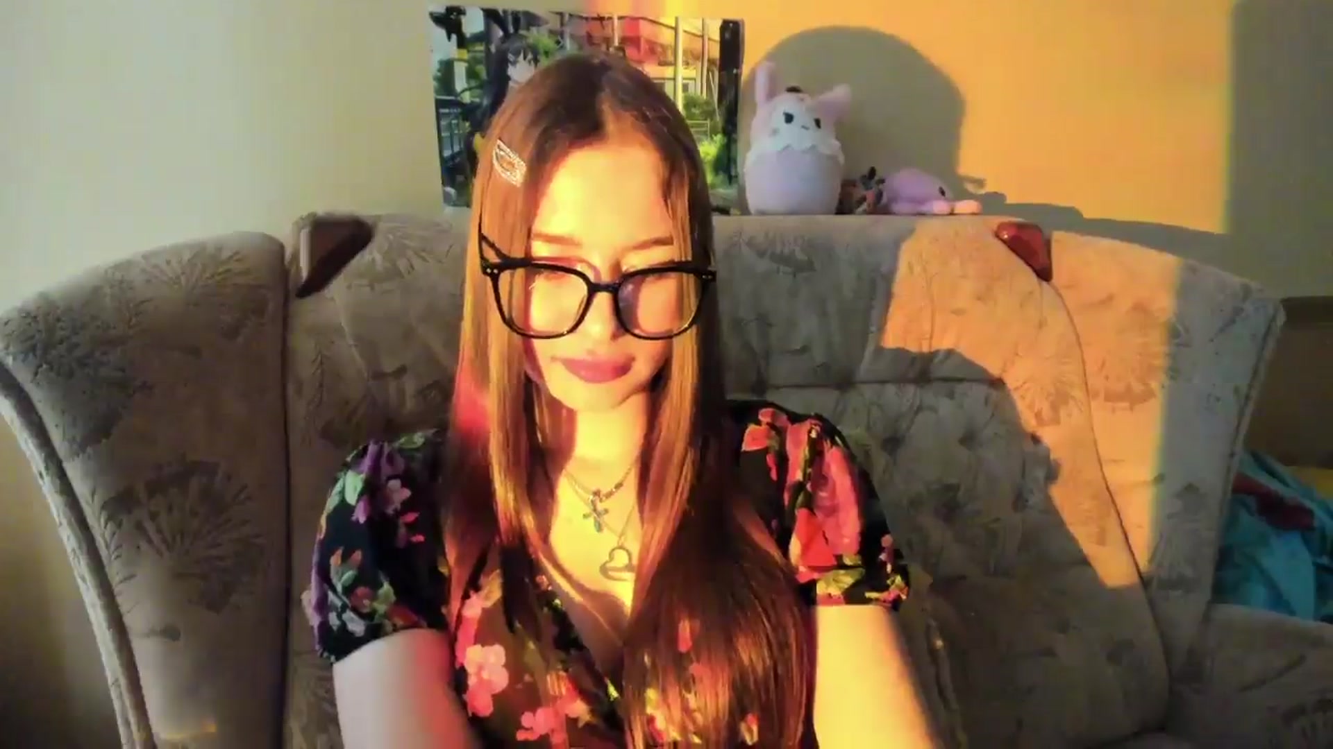 Gallery image thumbnail from DiscoGirl's myfreecams stream on, 04/07/2025, 16:57 image 5 of 20