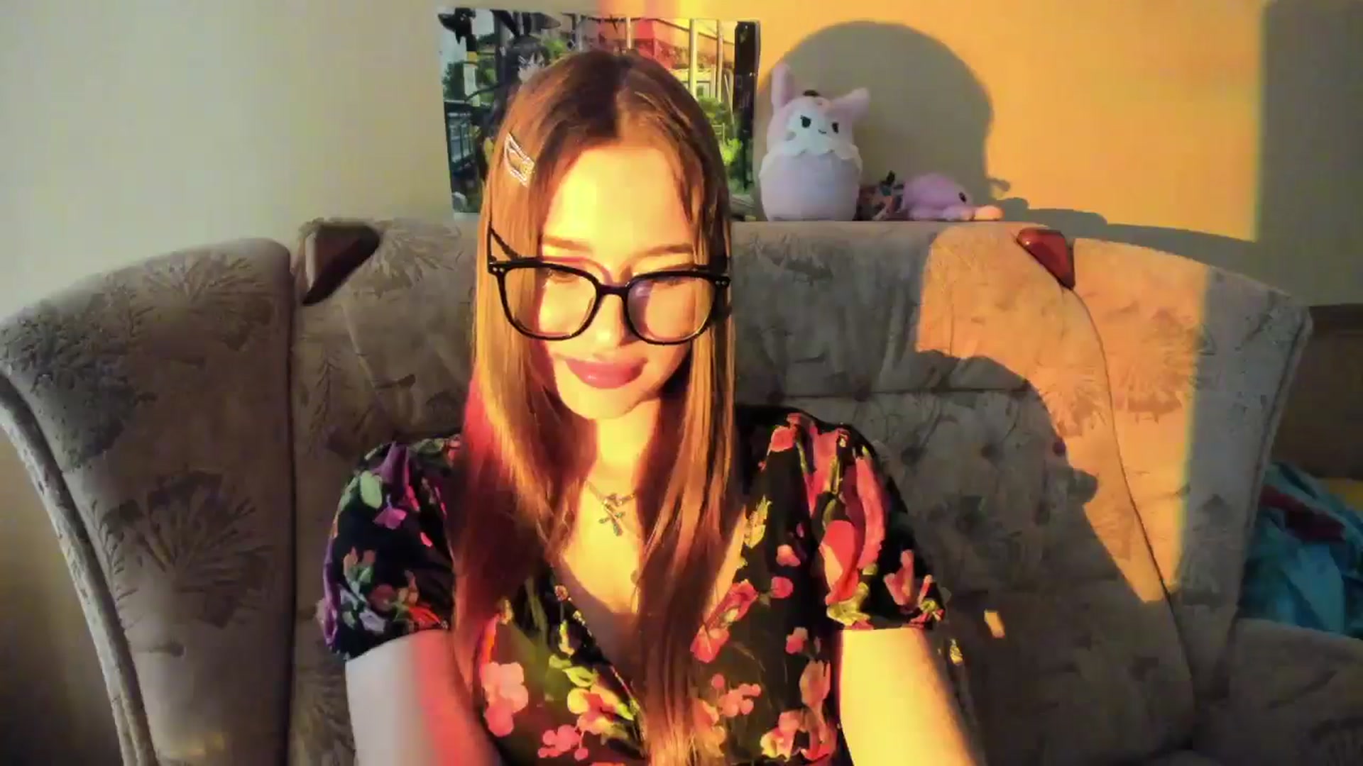 Gallery image thumbnail from DiscoGirl's myfreecams stream on, 04/07/2025, 16:57 image 7 of 20