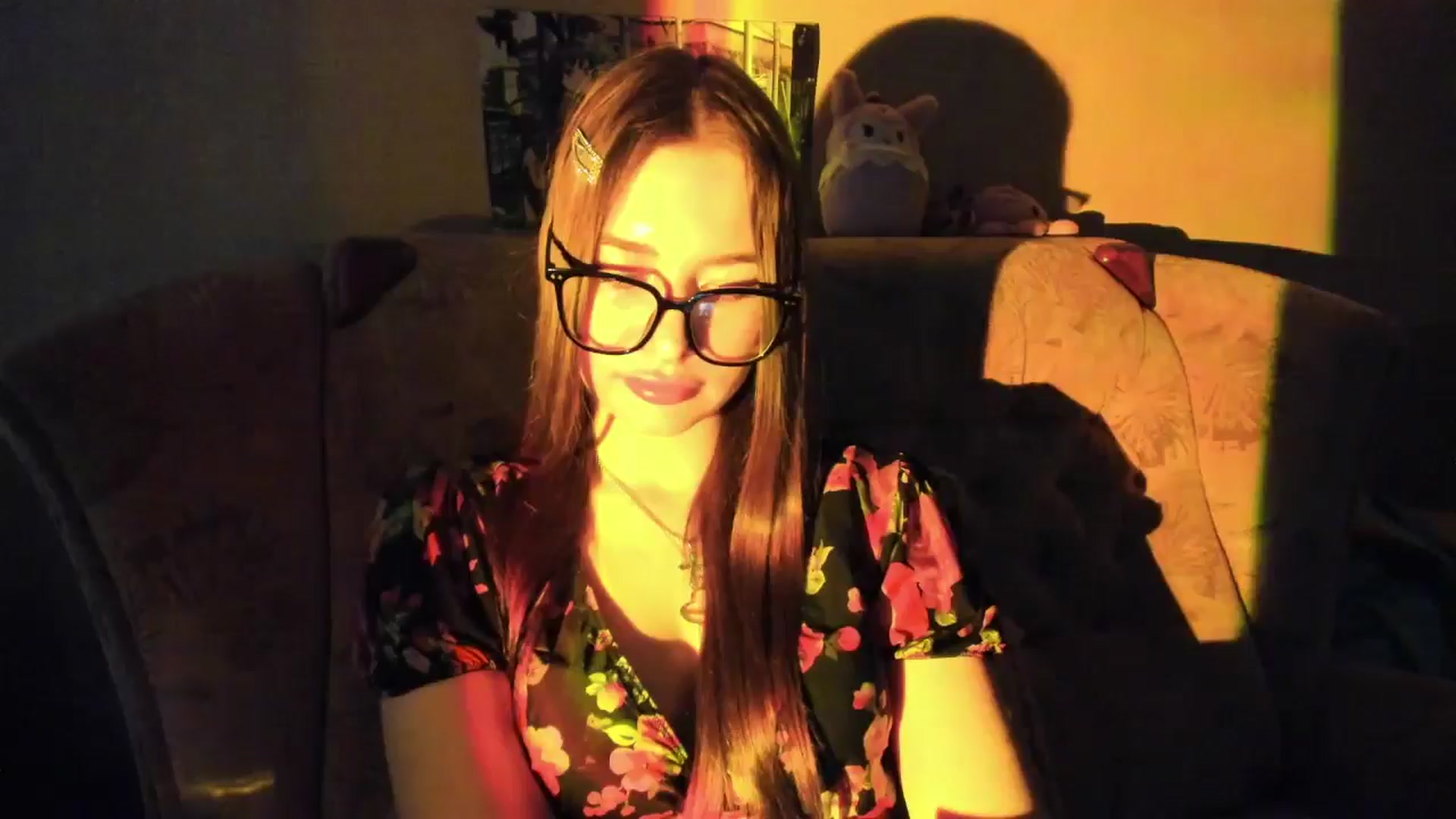 Gallery image thumbnail from DiscoGirl's myfreecams stream on, 04/07/2025, 16:57 image 17 of 20
