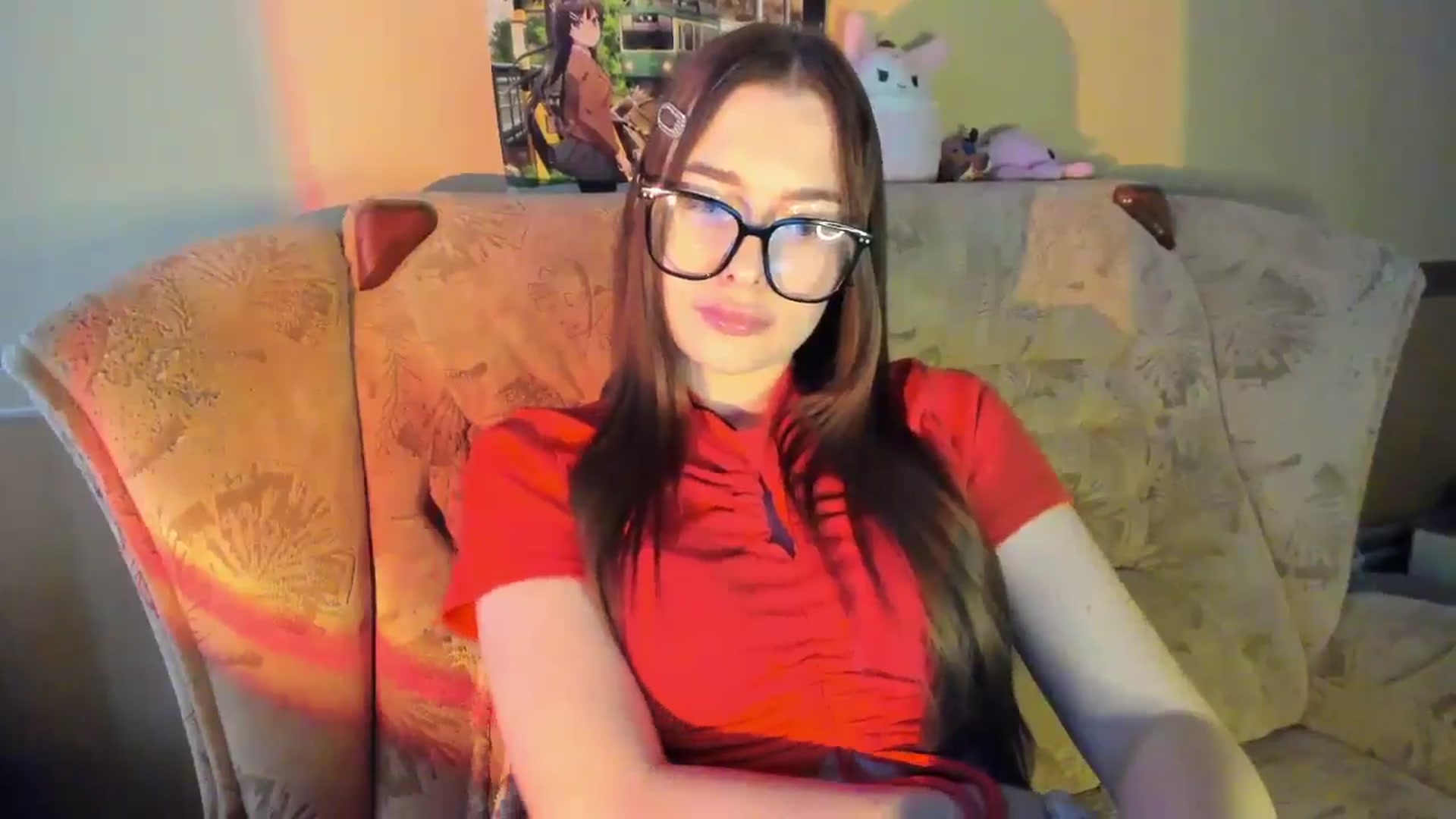 Gallery image thumbnail from DiscoGirl's myfreecams stream on, 04/08/2025, 16:10 image 13 of 20