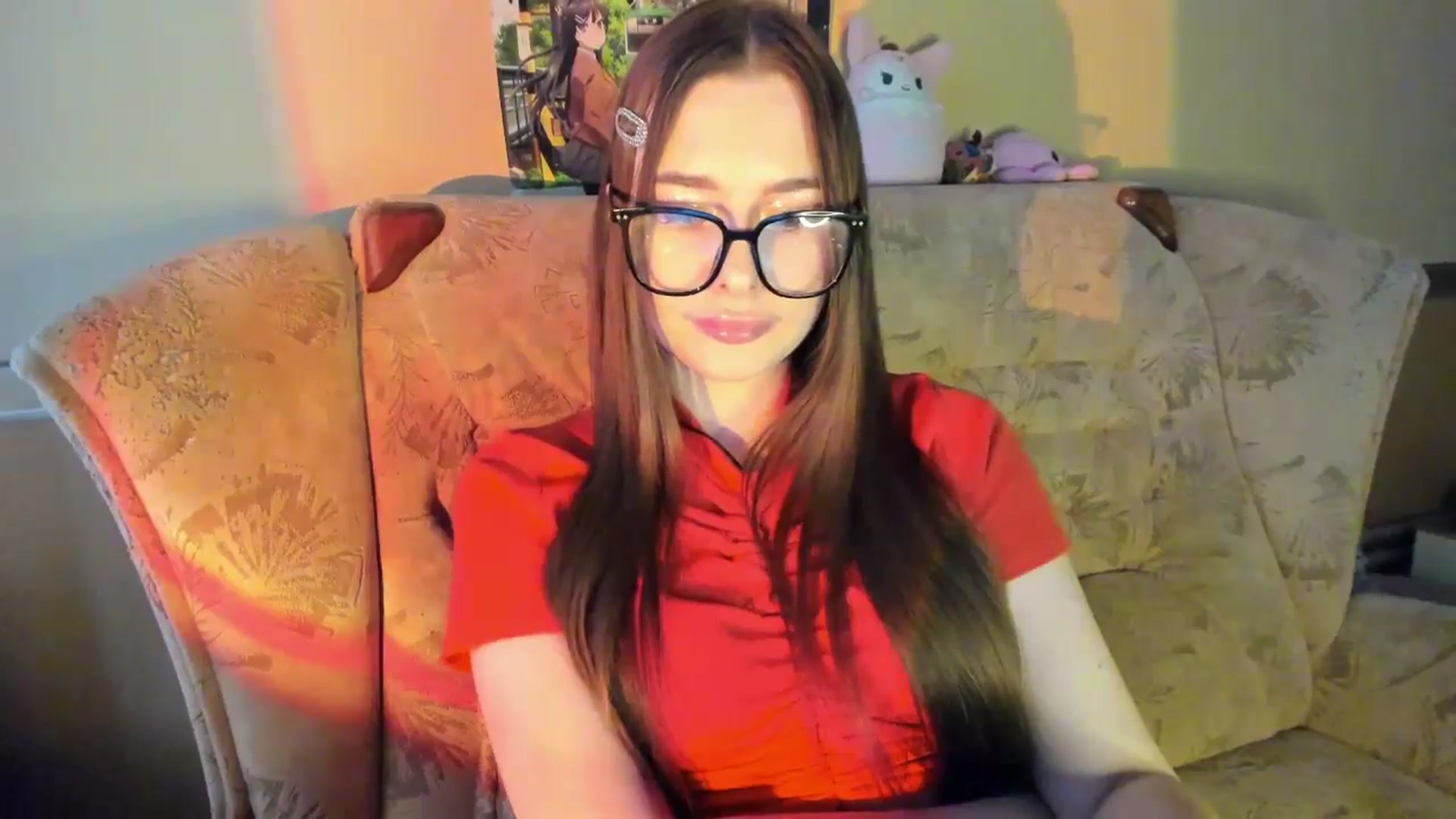 Gallery image thumbnail from DiscoGirl's myfreecams stream on, 04/08/2025, 16:10 image 16 of 20