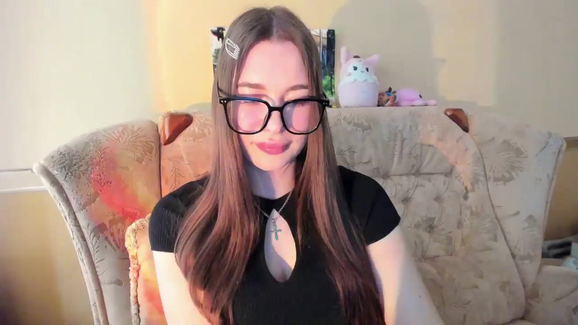 Gallery image thumbnail from DiscoGirl's myfreecams stream on, 04/09/2025, 12:20 image 10 of 20