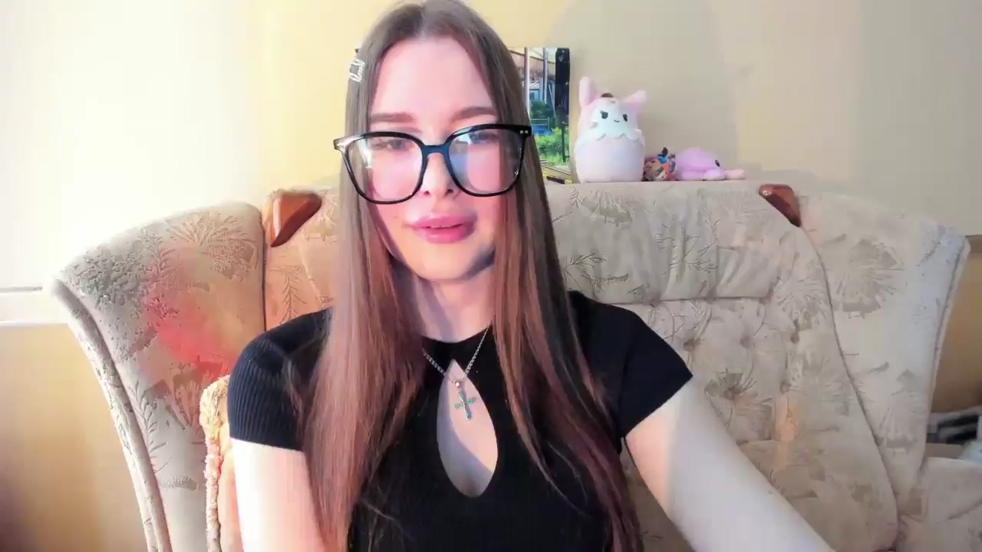 Gallery image thumbnail from DiscoGirl's myfreecams stream on, 04/09/2025, 12:20 image 12 of 20