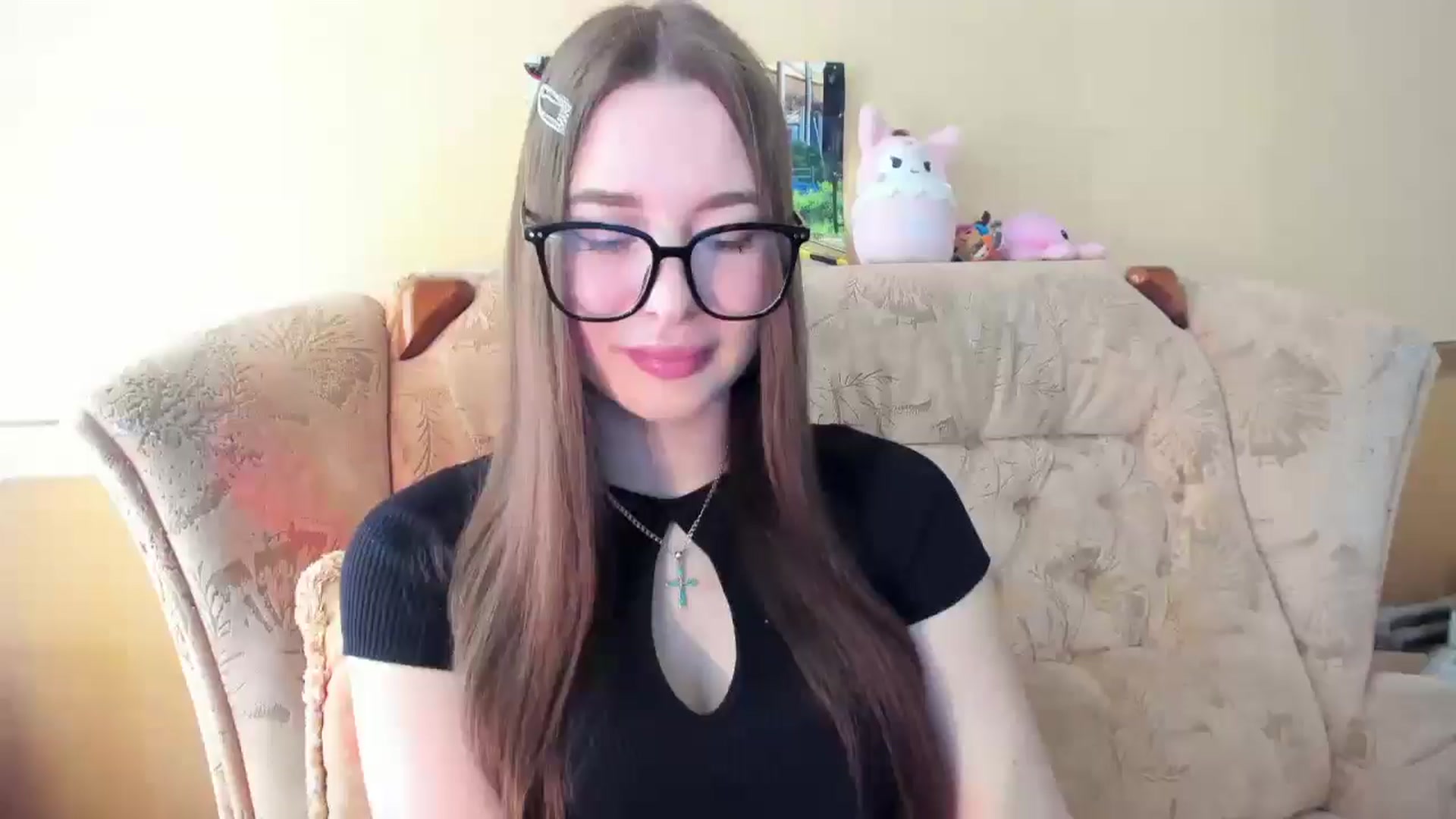 Gallery image thumbnail from DiscoGirl's myfreecams stream on, 04/09/2025, 12:20 image 13 of 20