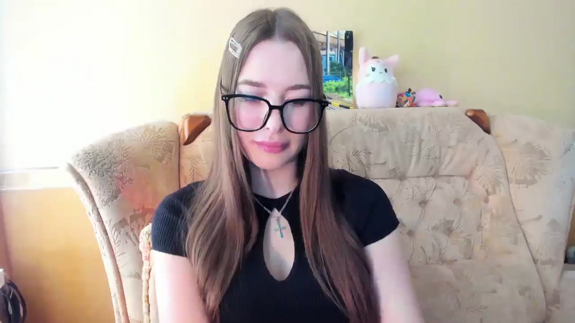 Gallery image thumbnail from DiscoGirl's myfreecams stream on, 04/09/2025, 12:20 image 15 of 20