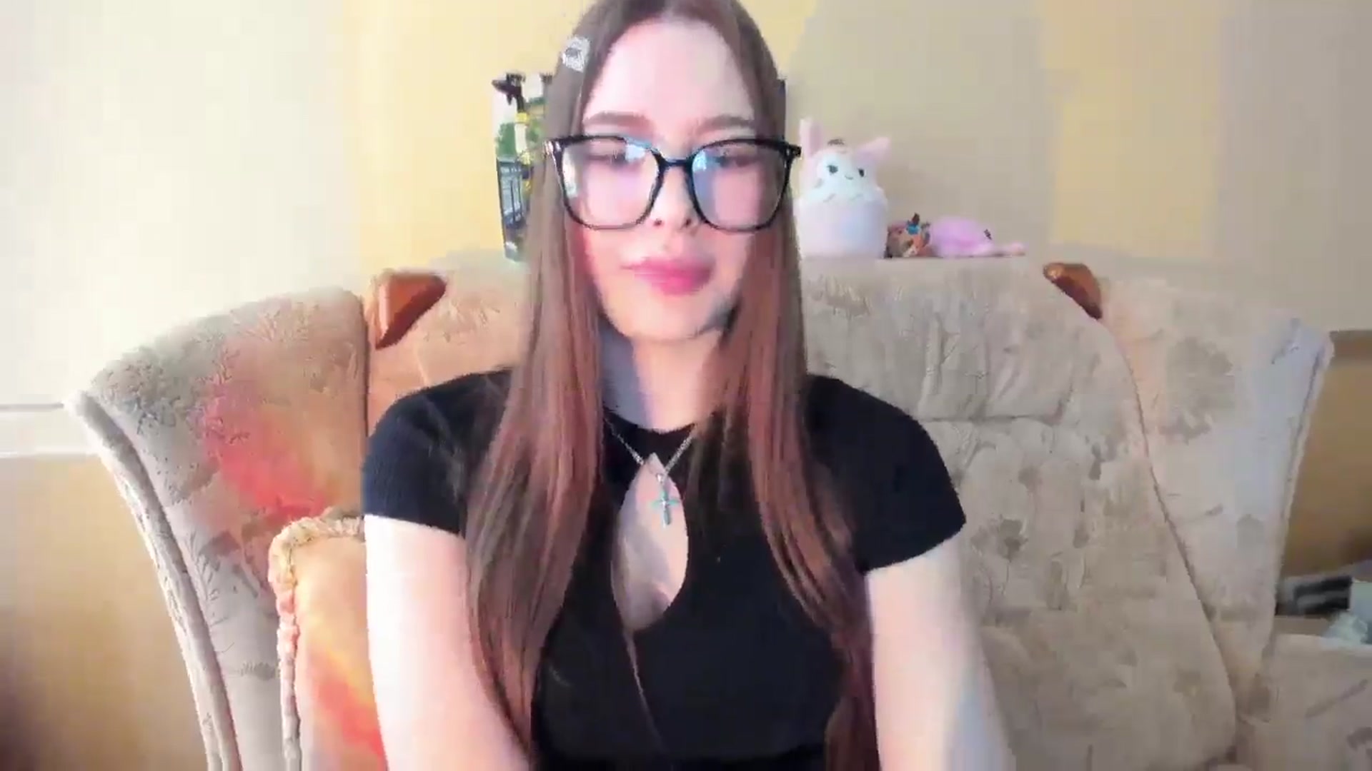 Gallery image thumbnail from DiscoGirl's myfreecams stream on, 04/09/2025, 12:20 image 7 of 20