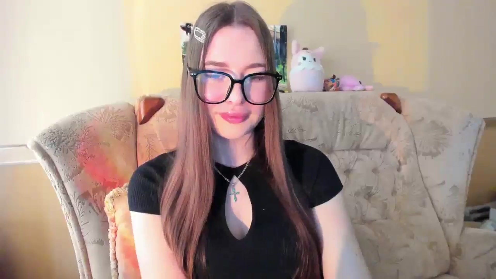 Gallery image thumbnail from DiscoGirl's myfreecams stream on, 04/09/2025, 12:20 image 8 of 20
