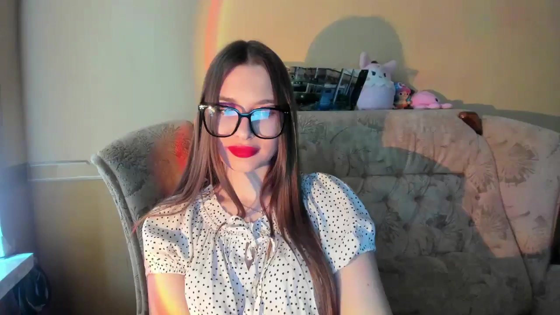 Gallery image thumbnail from DiscoGirl's myfreecams stream on, 04/14/2025, 15:33 image 9 of 20