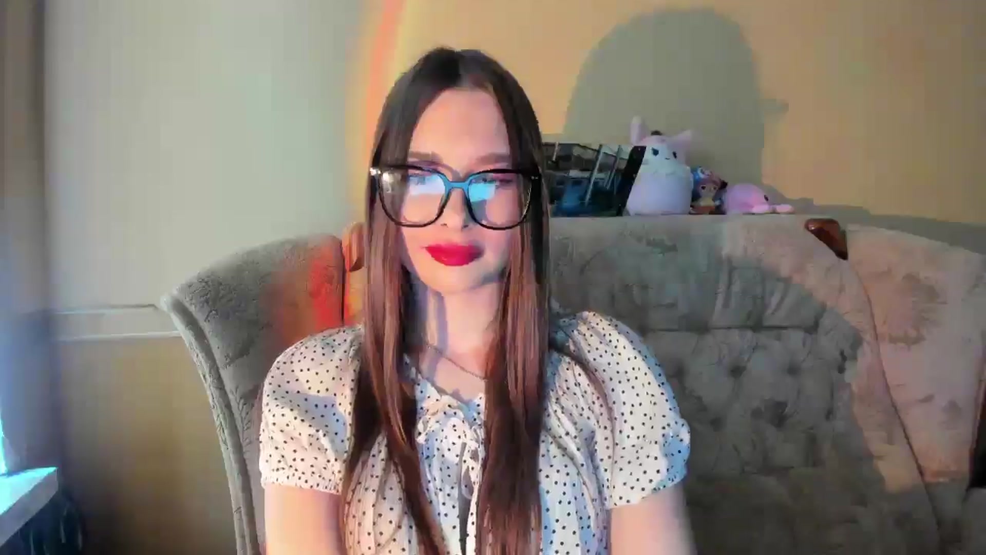 Gallery image thumbnail from DiscoGirl's myfreecams stream on, 04/14/2025, 15:33 image 4 of 20