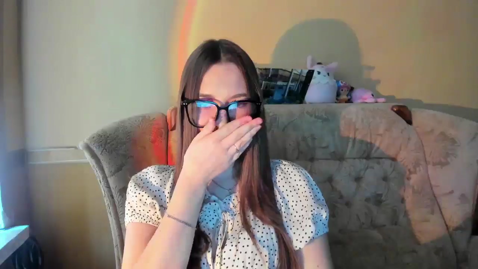 Gallery image thumbnail from DiscoGirl's myfreecams stream on, 04/14/2025, 15:33 image 7 of 20