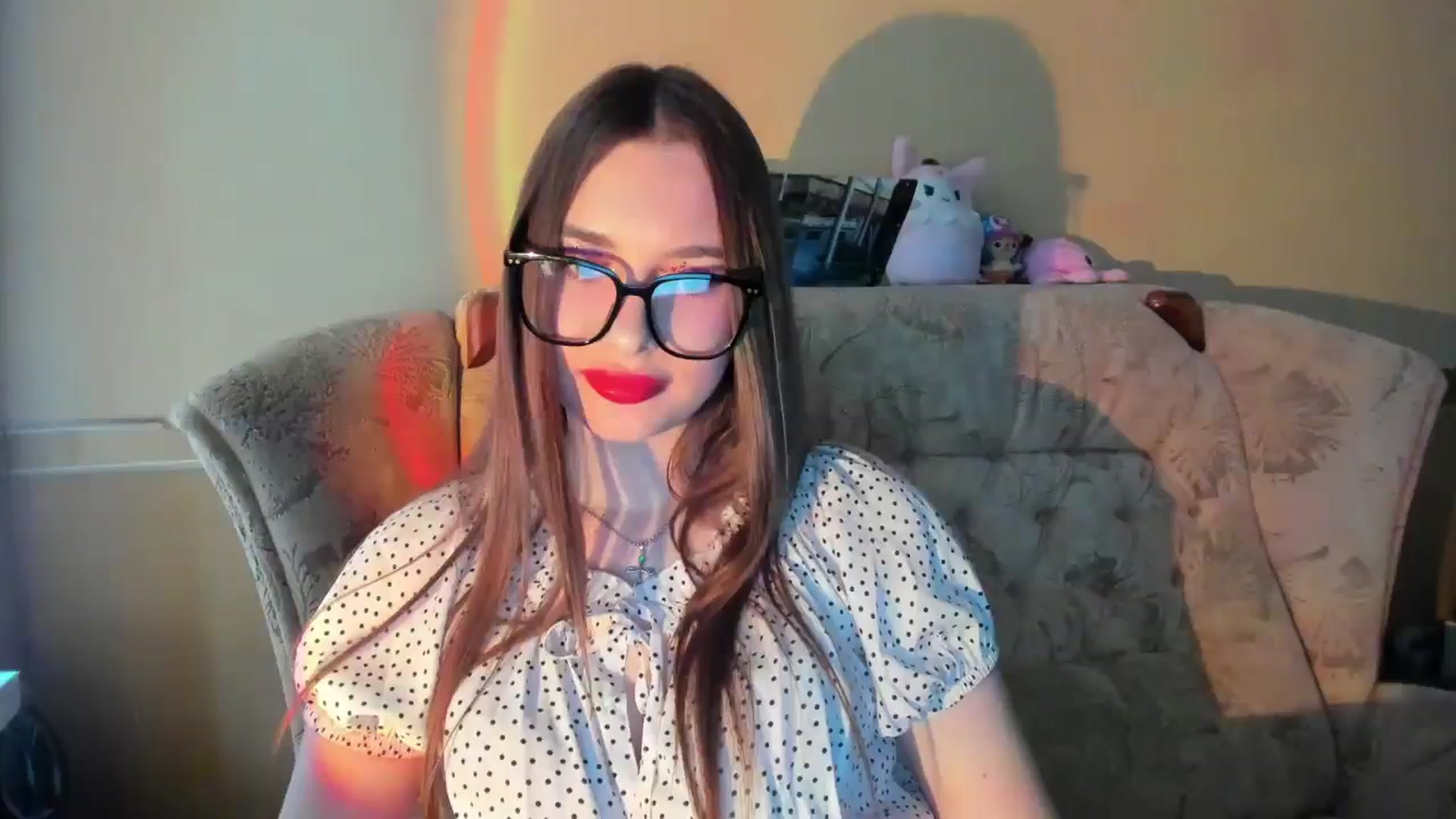 Gallery image thumbnail from DiscoGirl's myfreecams stream on, 04/14/2025, 15:33 image 16 of 20