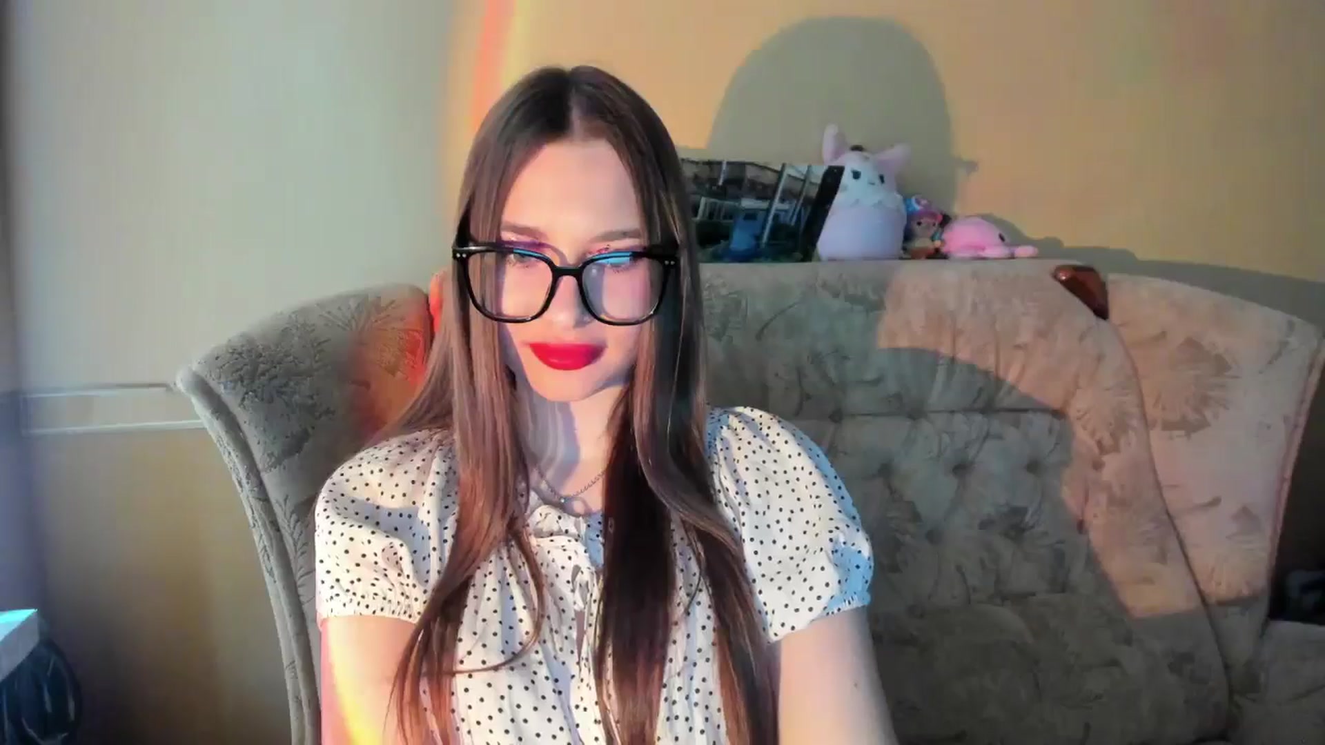 Gallery image thumbnail from DiscoGirl's myfreecams stream on, 04/14/2025, 15:33 image 10 of 20