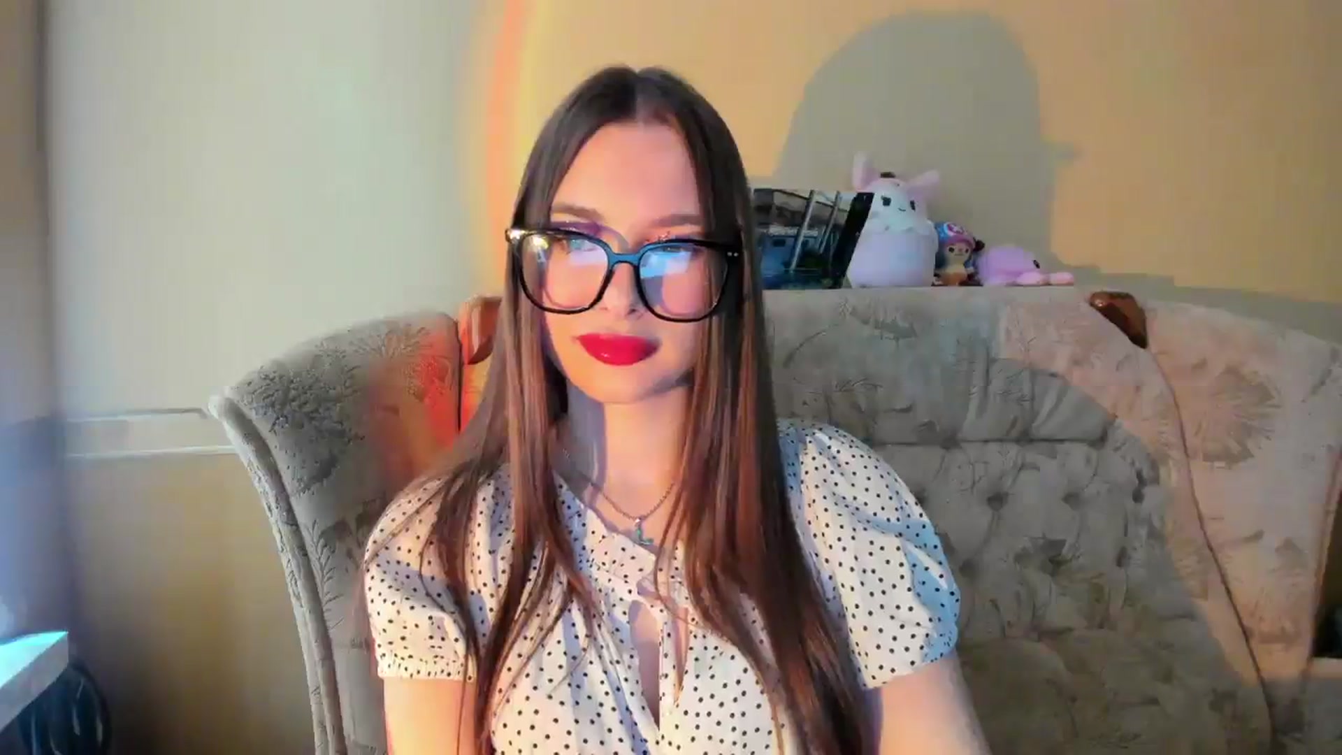 Gallery image thumbnail from DiscoGirl's myfreecams stream on, 04/14/2025, 15:33 image 2 of 20