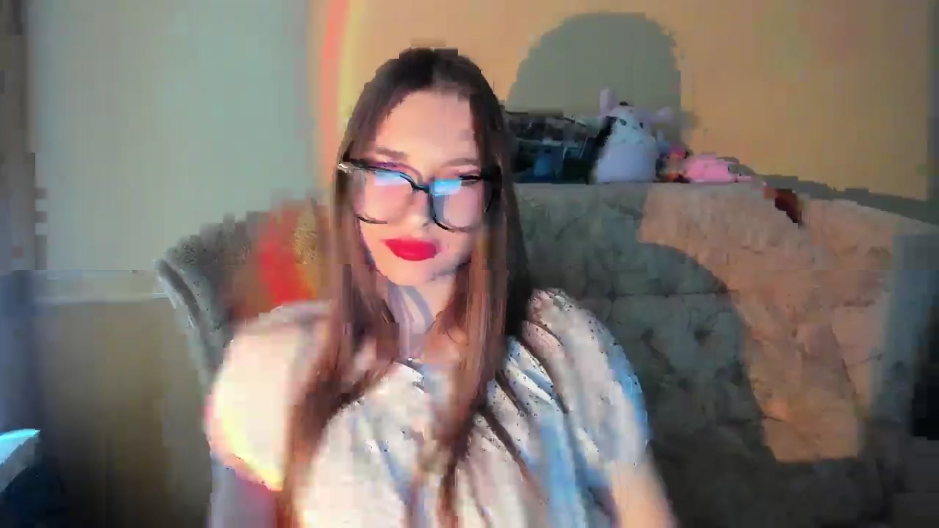 Gallery image thumbnail from DiscoGirl's myfreecams stream on, 04/14/2025, 15:33 image 20 of 20