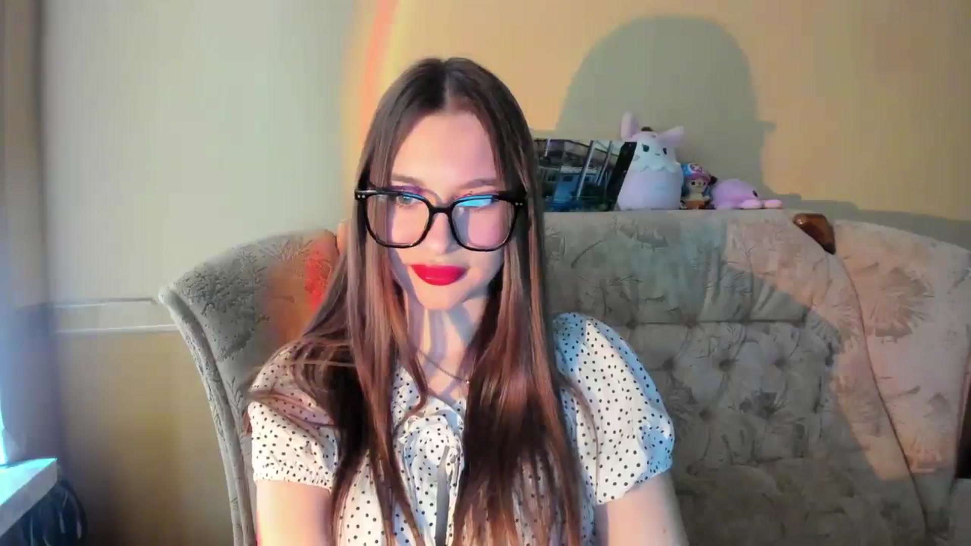 Gallery image thumbnail from DiscoGirl's myfreecams stream on, 04/14/2025, 15:33 image 5 of 20