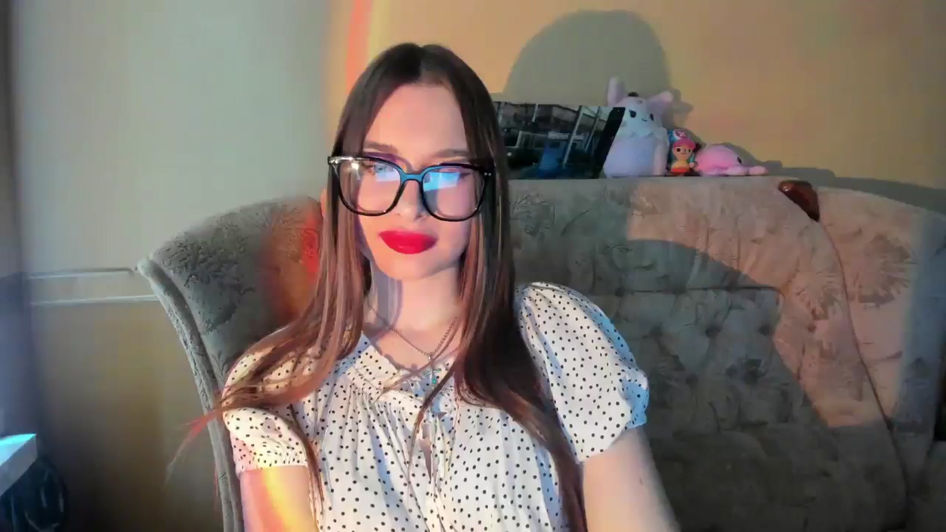 Gallery image thumbnail from DiscoGirl's myfreecams stream on, 04/14/2025, 15:33 image 12 of 20