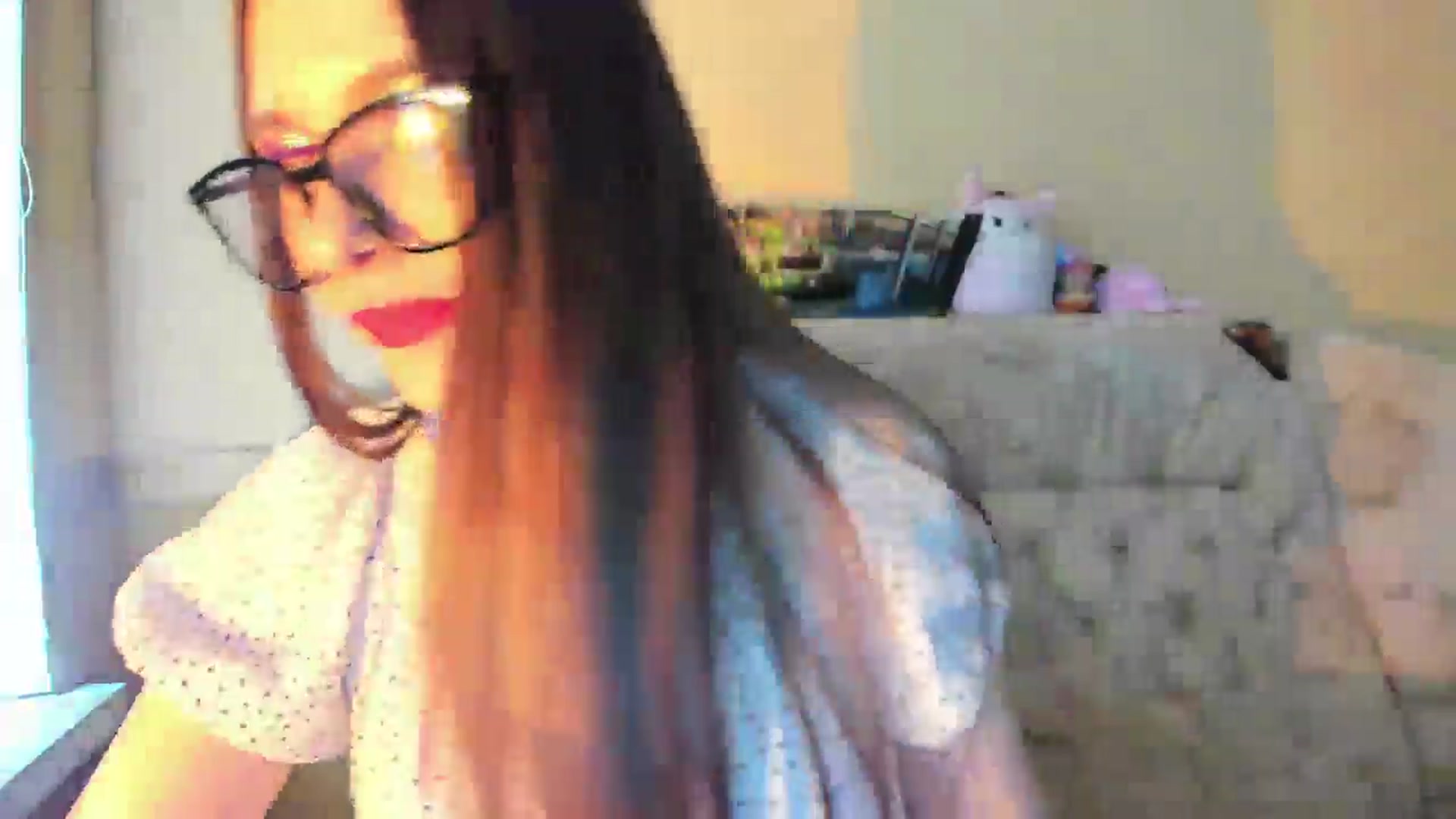 Gallery image thumbnail from DiscoGirl's myfreecams stream on, 04/14/2025, 15:33 image 3 of 20