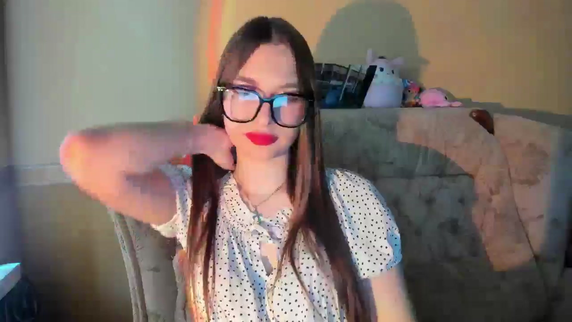 Gallery image thumbnail from DiscoGirl's myfreecams stream on, 04/14/2025, 15:33 image 13 of 20