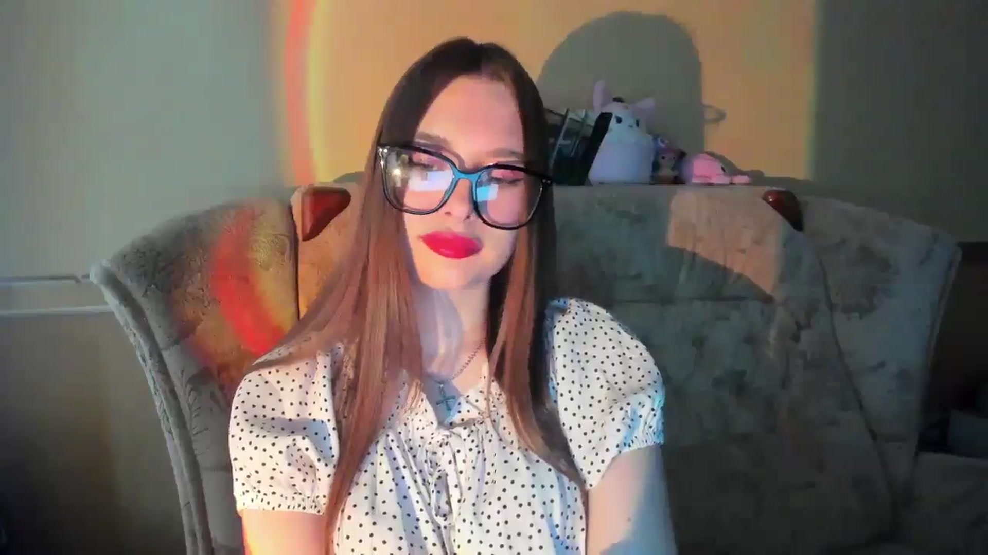 Gallery image thumbnail from DiscoGirl's myfreecams stream on, 04/14/2025, 16:34 image 5 of 20