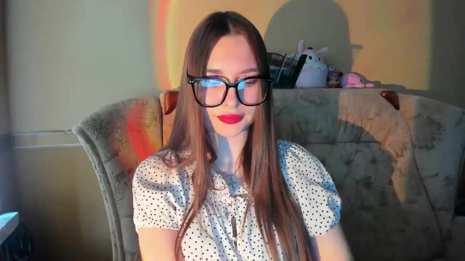 Gallery image thumbnail from DiscoGirl's myfreecams stream on, 04/14/2025, 16:34 image 3 of 20