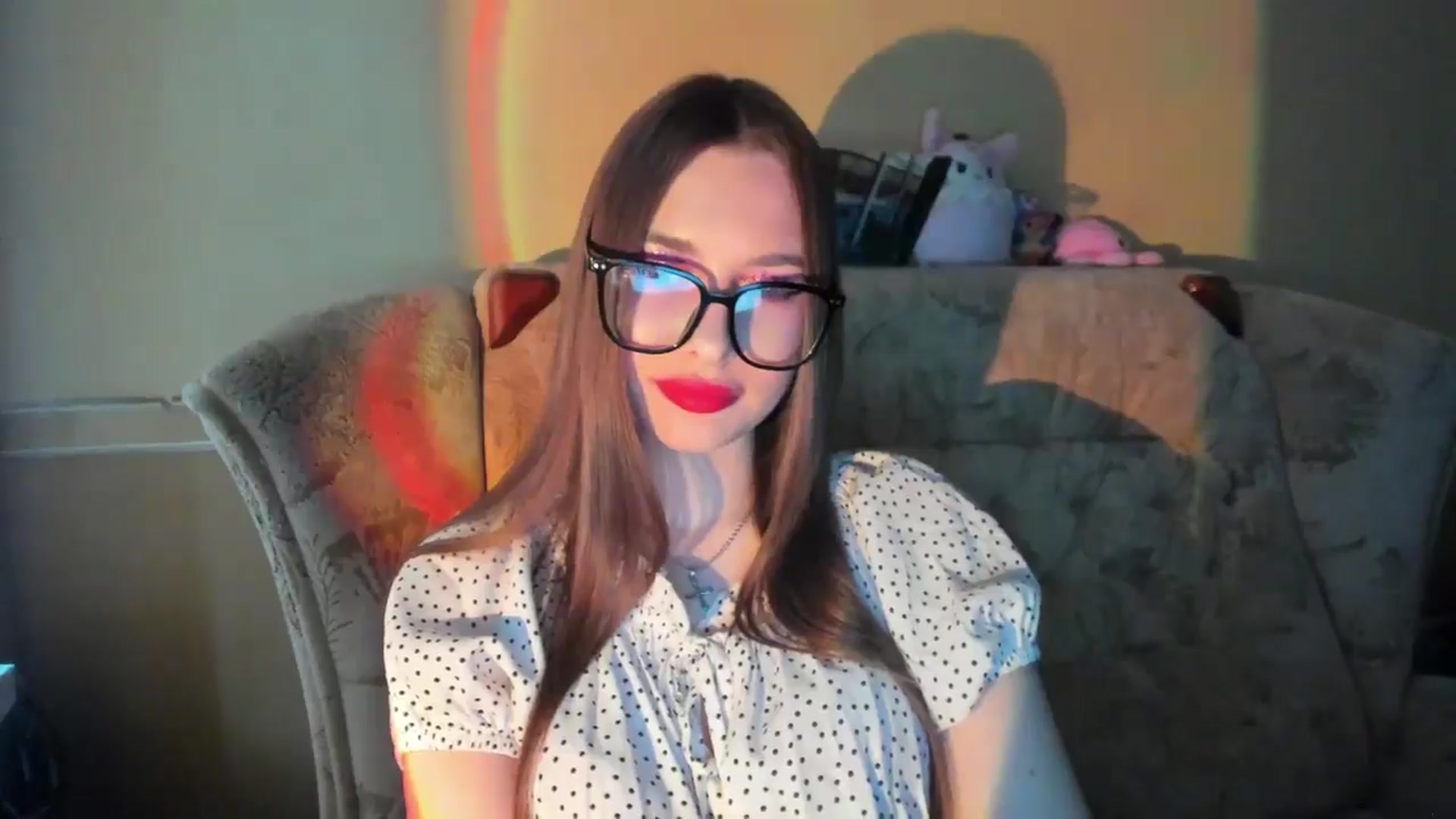 Gallery image thumbnail from DiscoGirl's myfreecams stream on, 04/14/2025, 16:34 image 6 of 20