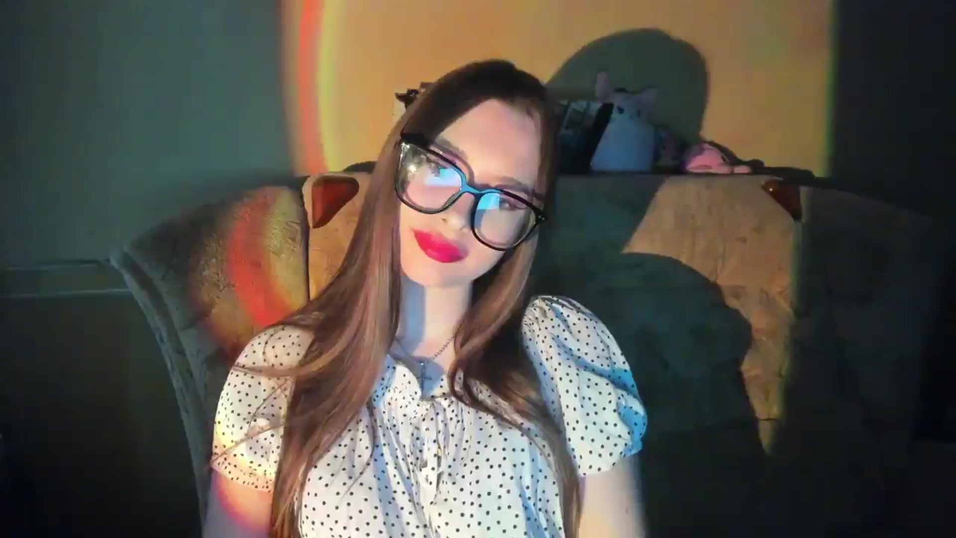 Gallery image thumbnail from DiscoGirl's myfreecams stream on, 04/14/2025, 16:34 image 20 of 20