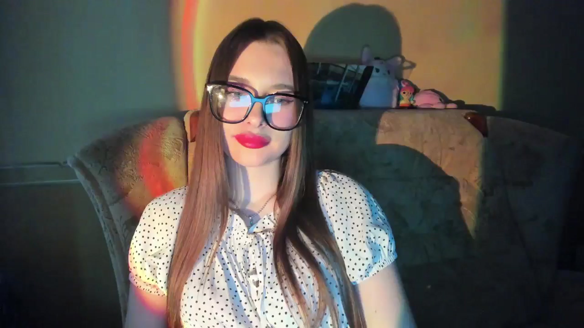 Gallery image thumbnail from DiscoGirl's myfreecams stream on, 04/14/2025, 16:34 image 19 of 20