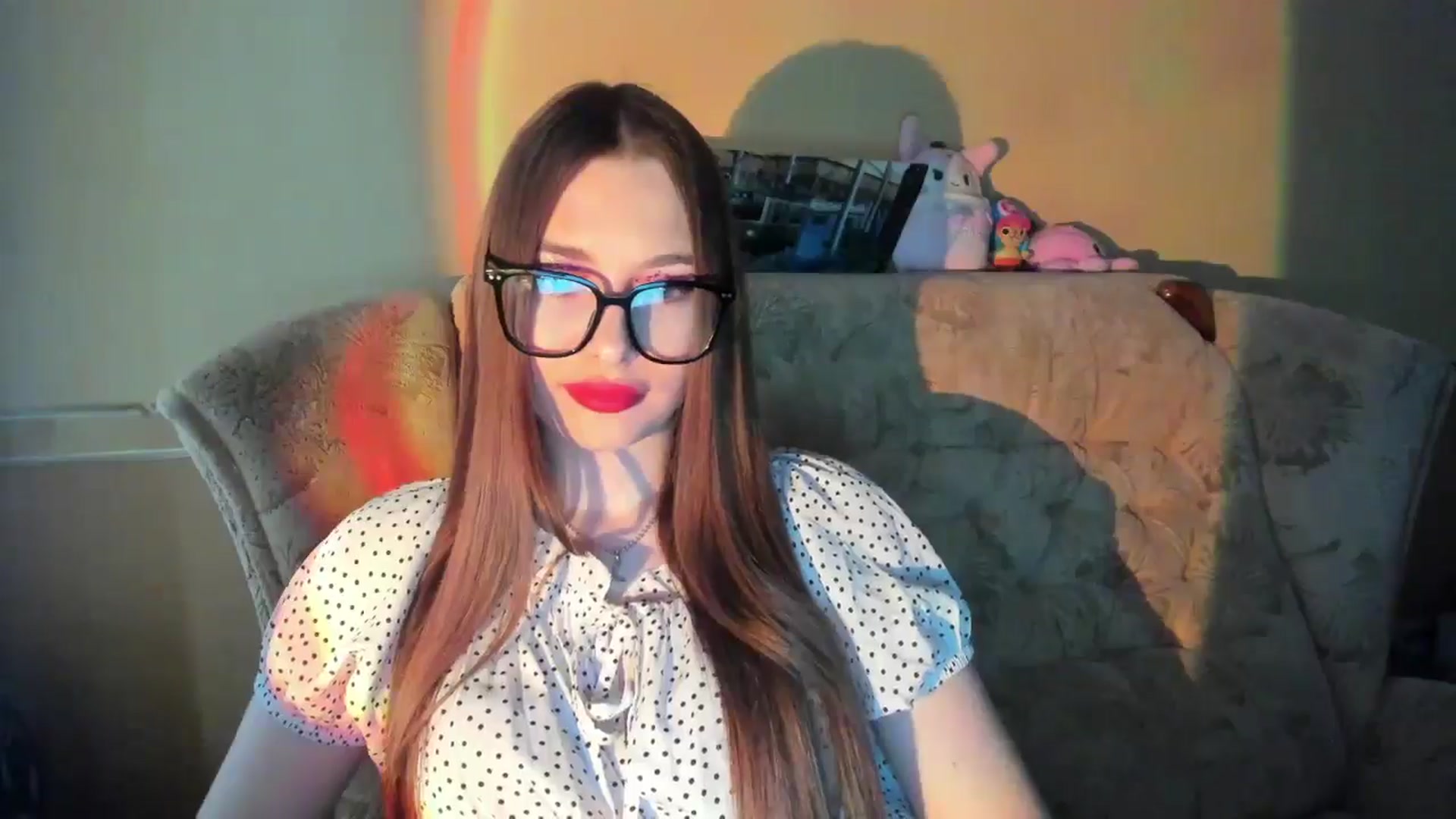 Gallery image thumbnail from DiscoGirl's myfreecams stream on, 04/14/2025, 16:34 image 11 of 20