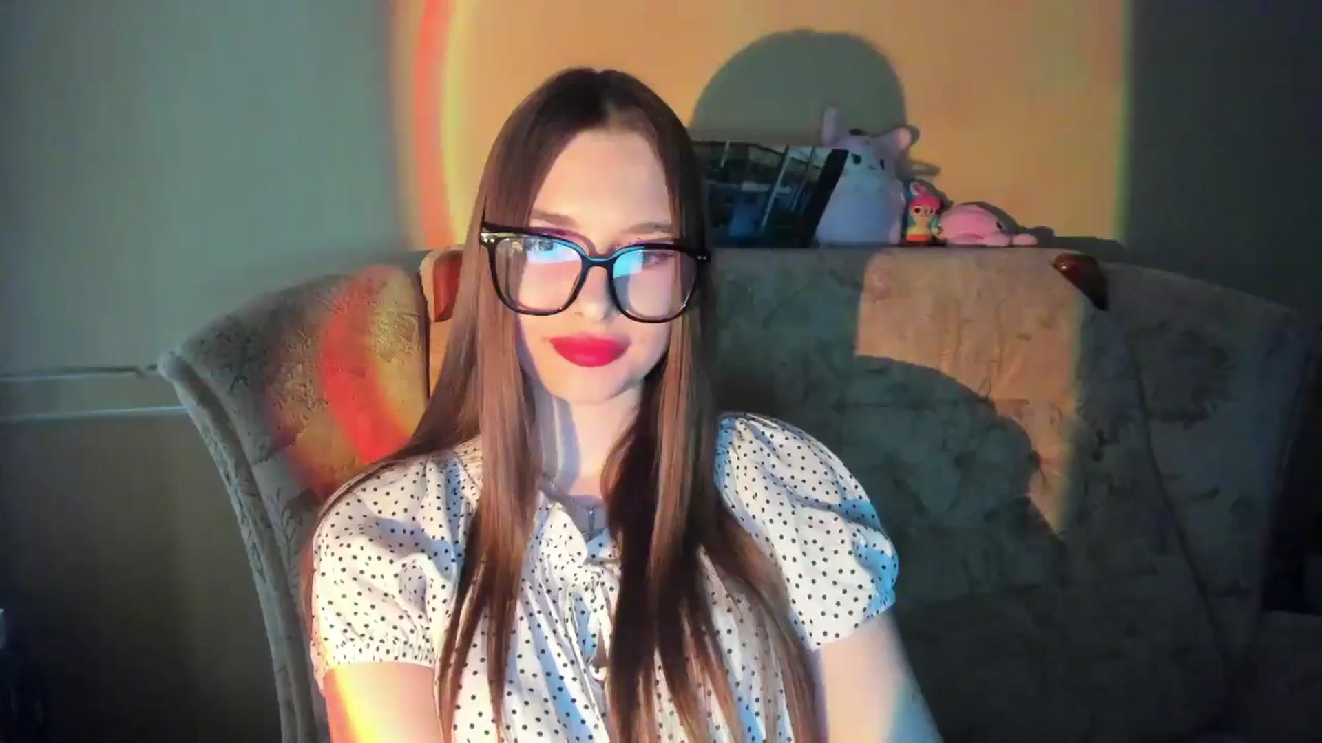Gallery image thumbnail from DiscoGirl's myfreecams stream on, 04/14/2025, 16:34 image 14 of 20