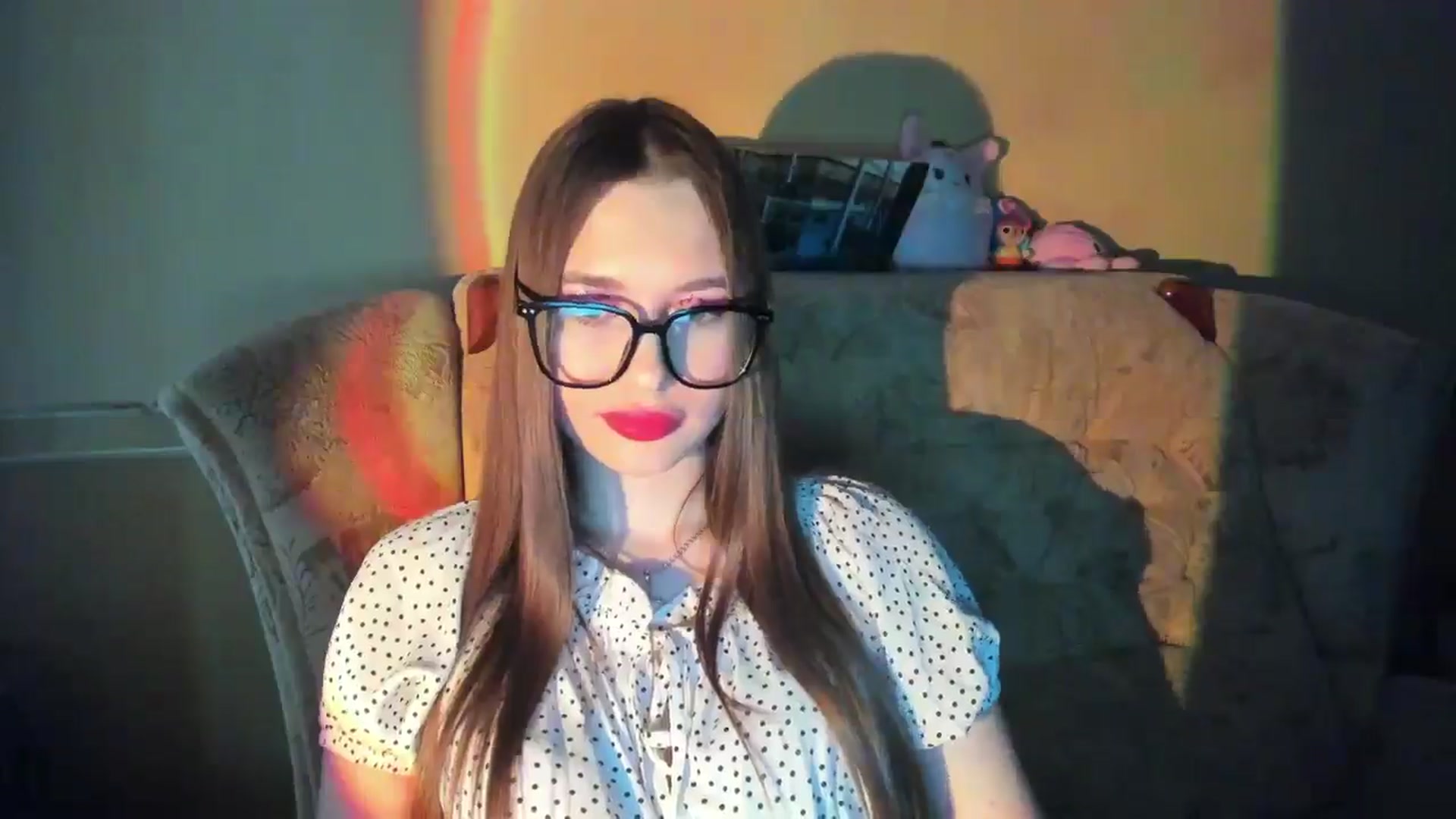 Gallery image thumbnail from DiscoGirl's myfreecams stream on, 04/14/2025, 16:34 image 17 of 20