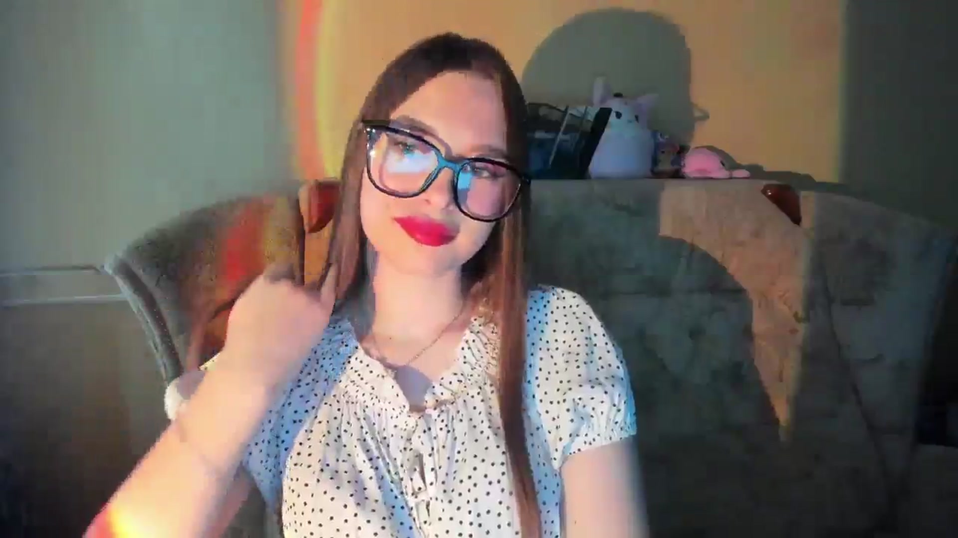 Gallery image thumbnail from DiscoGirl's myfreecams stream on, 04/14/2025, 16:34 image 8 of 20