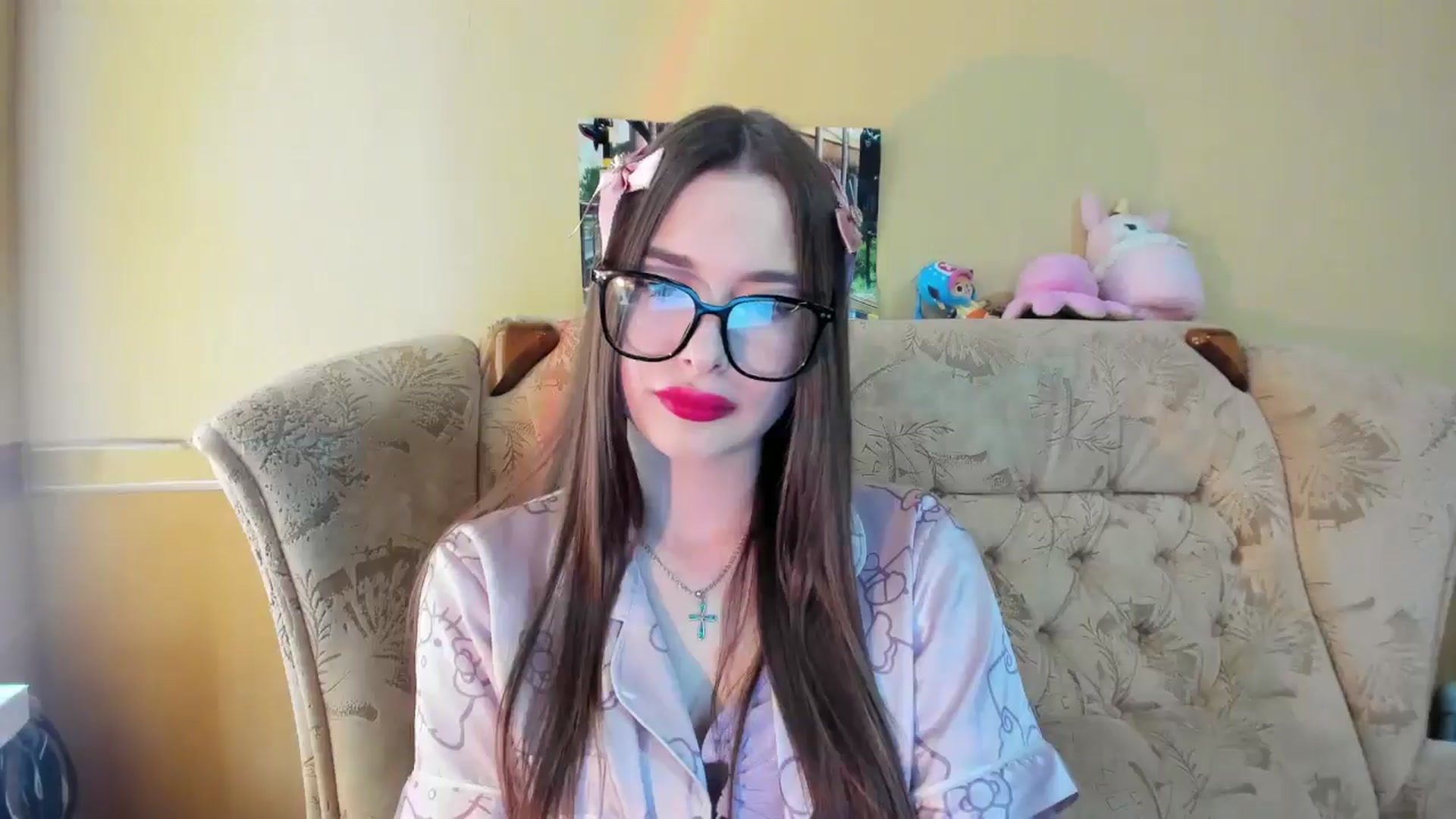 Gallery image thumbnail from DiscoGirl's myfreecams stream on, 04/15/2025, 14:54 image 9 of 20