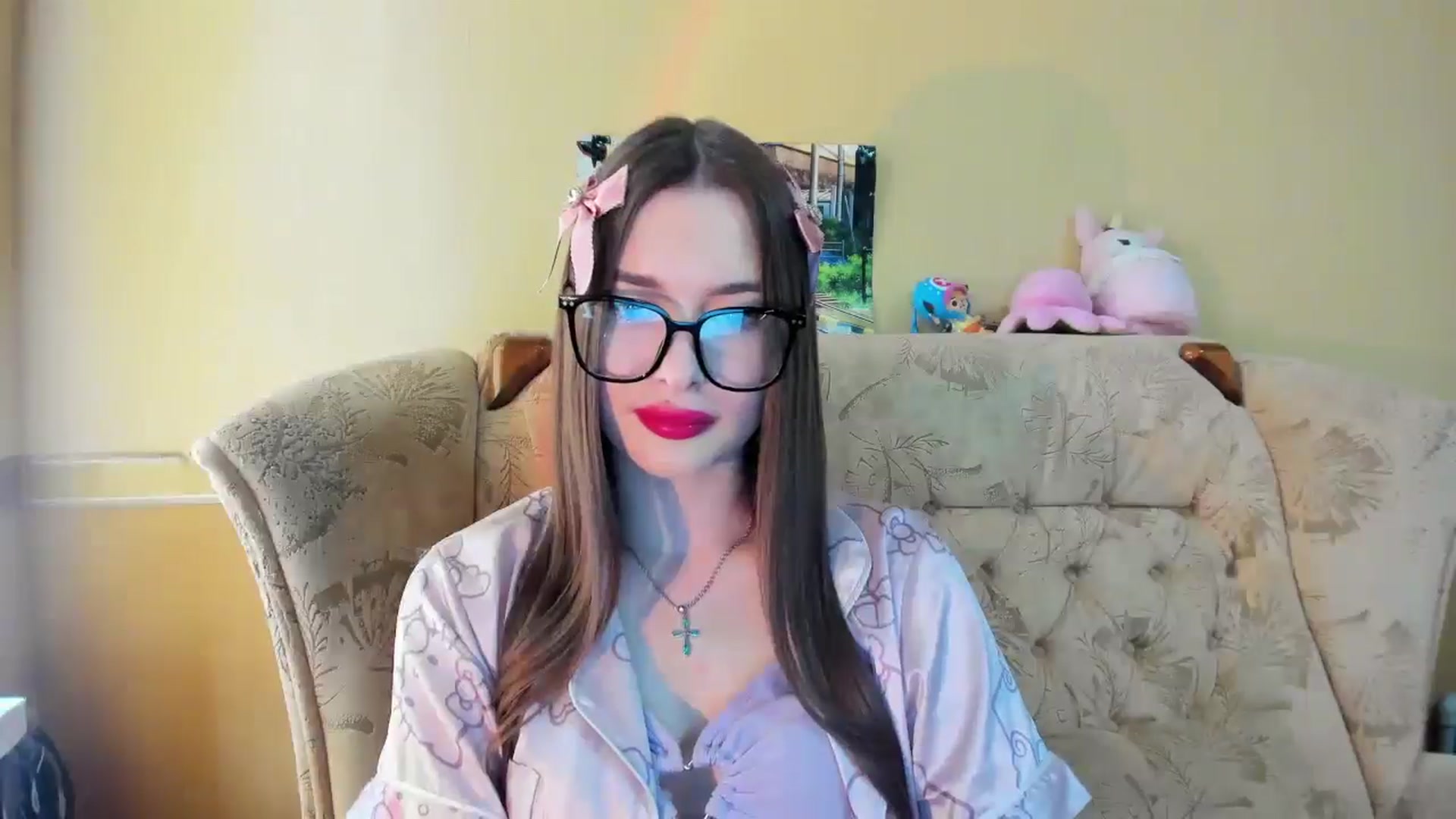 Gallery image thumbnail from DiscoGirl's myfreecams stream on, 04/15/2025, 14:54 image 3 of 20