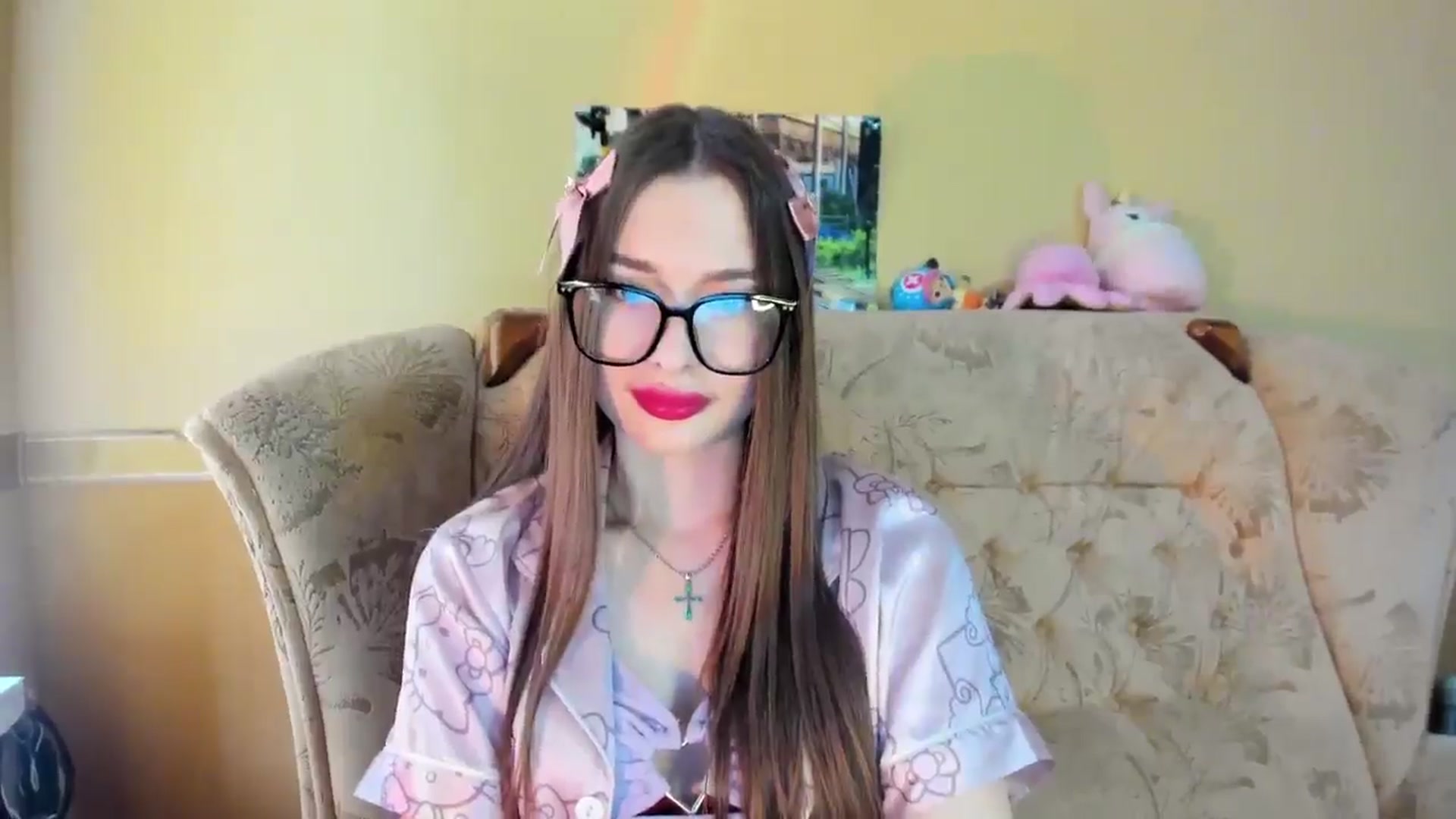 Gallery image thumbnail from DiscoGirl's myfreecams stream on, 04/15/2025, 14:54 image 17 of 20