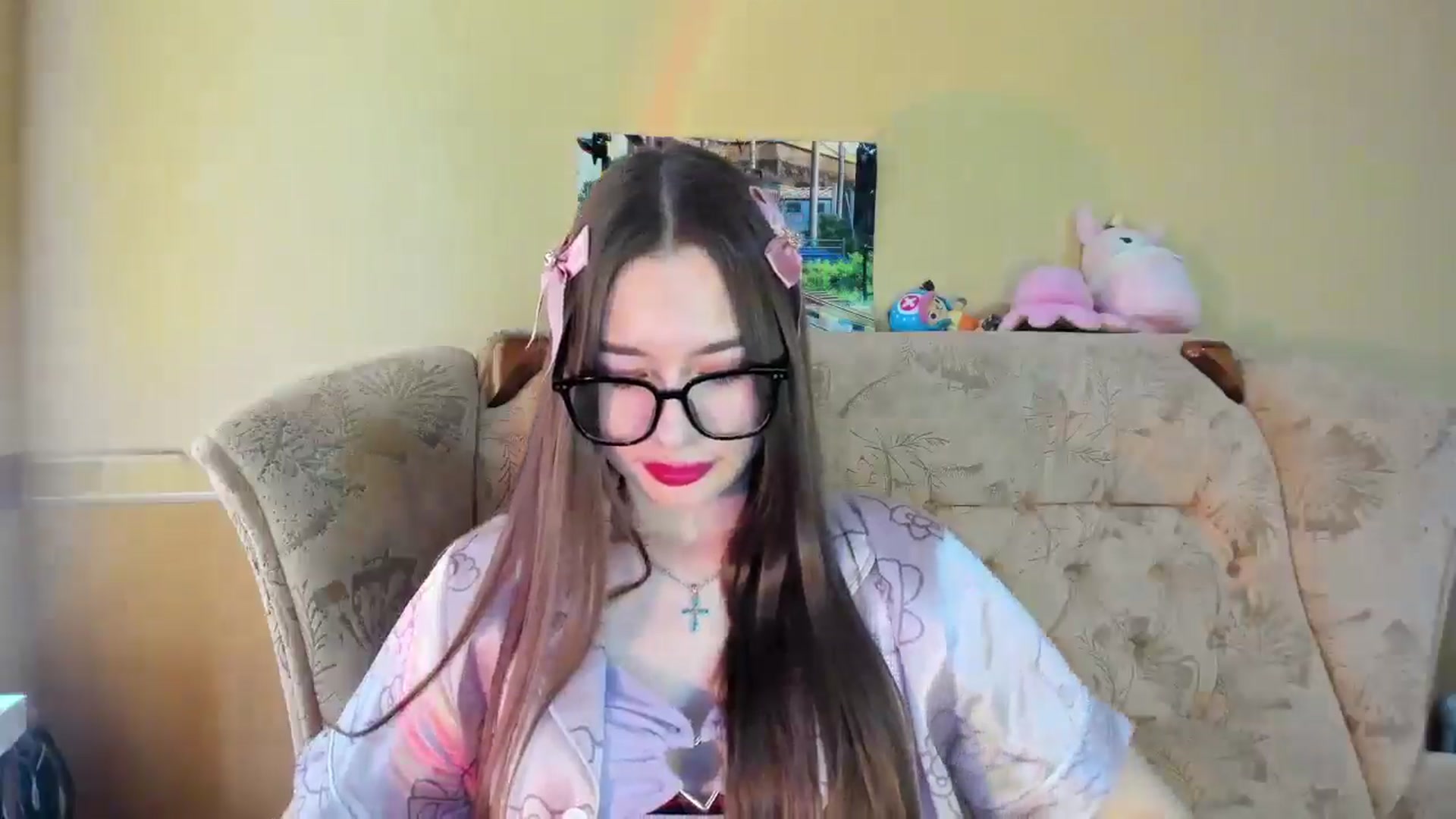 Gallery image thumbnail from DiscoGirl's myfreecams stream on, 04/15/2025, 14:54 image 18 of 20