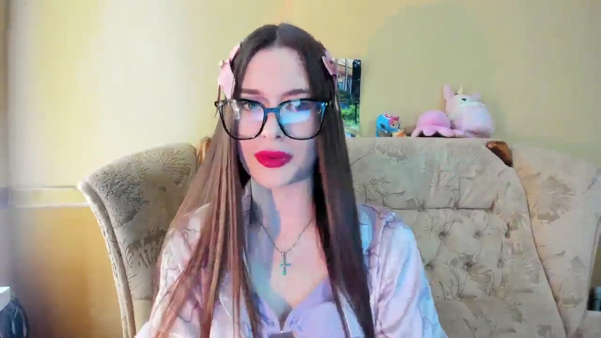 Gallery image thumbnail from DiscoGirl's myfreecams stream on, 04/15/2025, 14:54 image 5 of 20