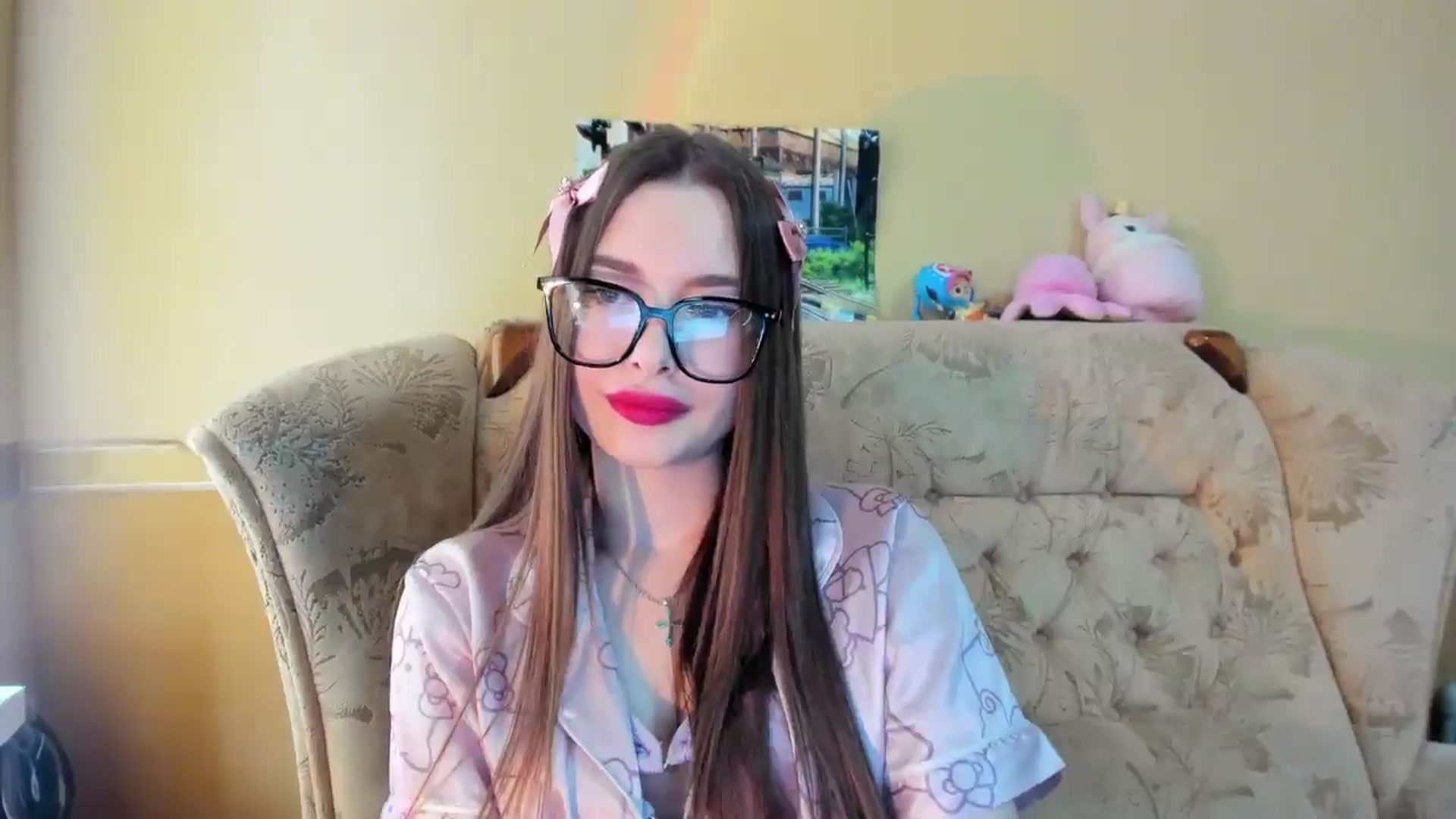 Gallery image thumbnail from DiscoGirl's myfreecams stream on, 04/15/2025, 14:54 image 13 of 20