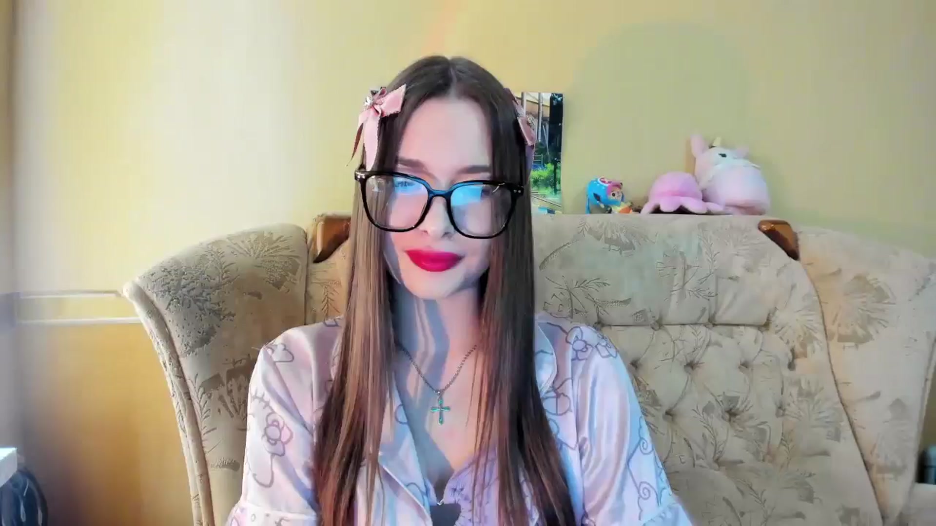 Gallery image thumbnail from DiscoGirl's myfreecams stream on, 04/15/2025, 14:54 image 1 of 20