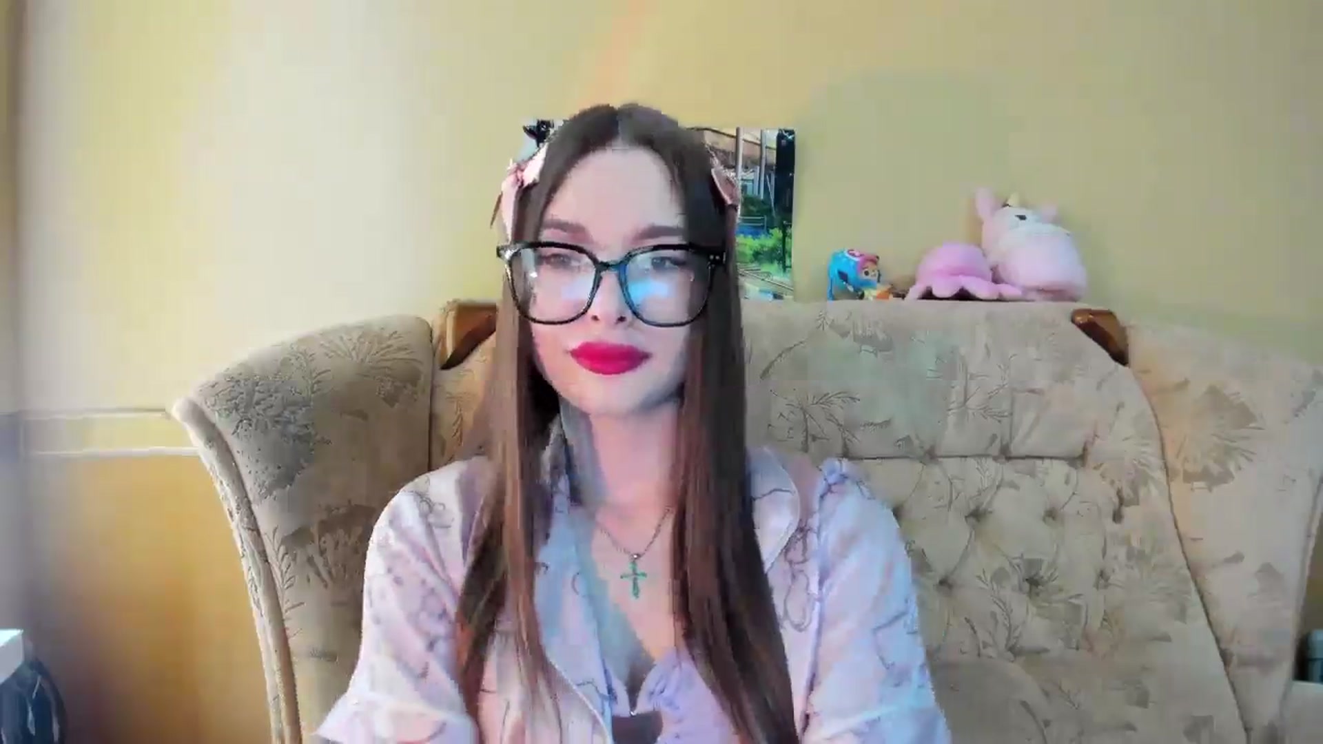 Gallery image thumbnail from DiscoGirl's myfreecams stream on, 04/15/2025, 14:54 image 6 of 20