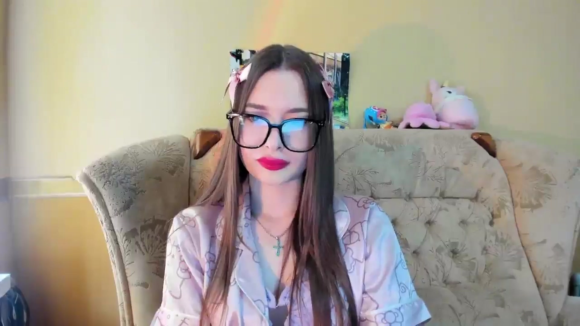 Gallery image thumbnail from DiscoGirl's myfreecams stream on, 04/15/2025, 14:54 image 11 of 20
