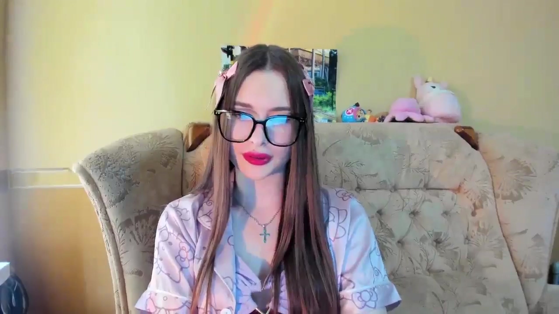 Gallery image thumbnail from DiscoGirl's myfreecams stream on, 04/15/2025, 14:54 image 16 of 20