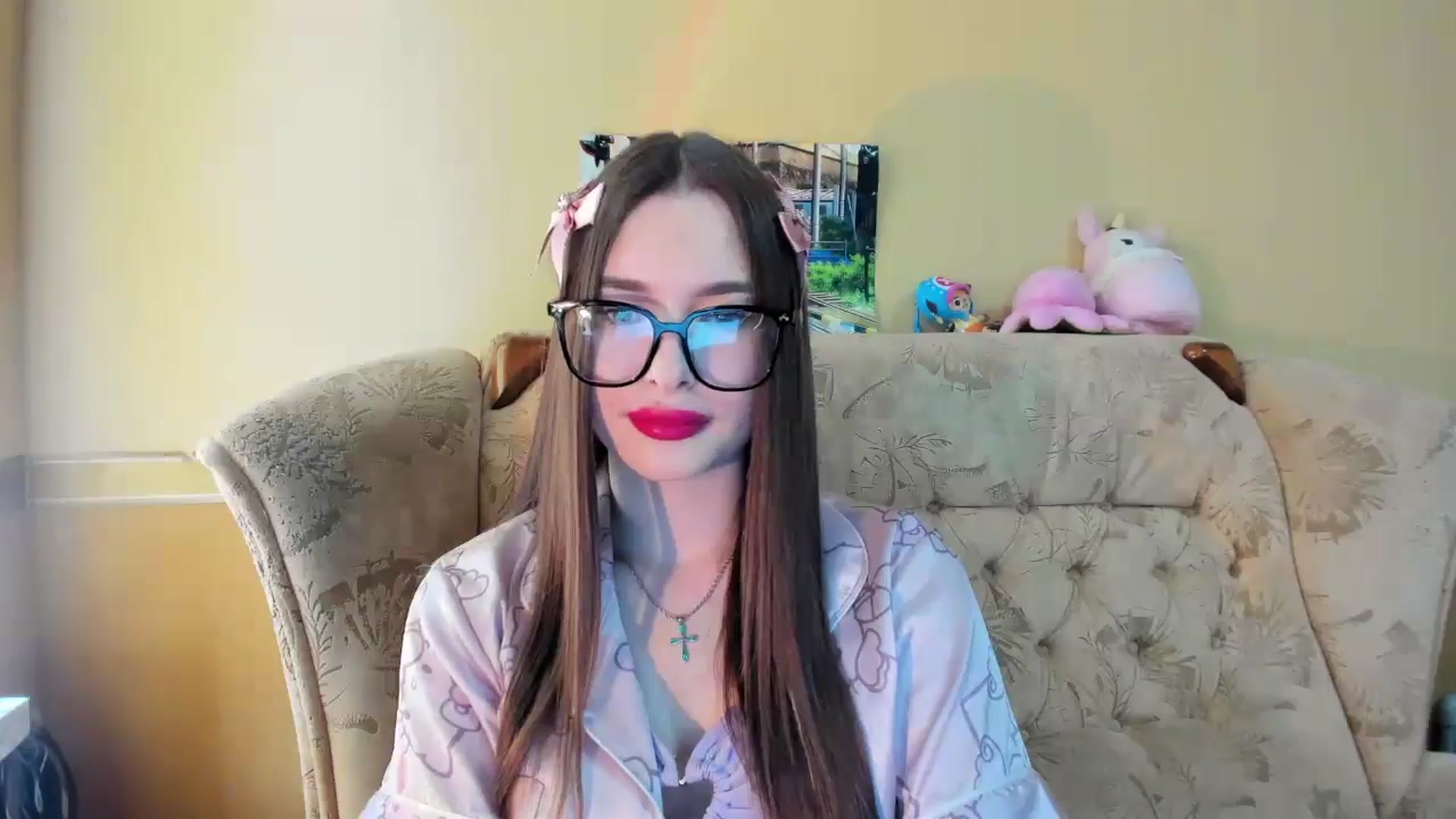 Gallery image thumbnail from DiscoGirl's myfreecams stream on, 04/15/2025, 14:54 image 7 of 20