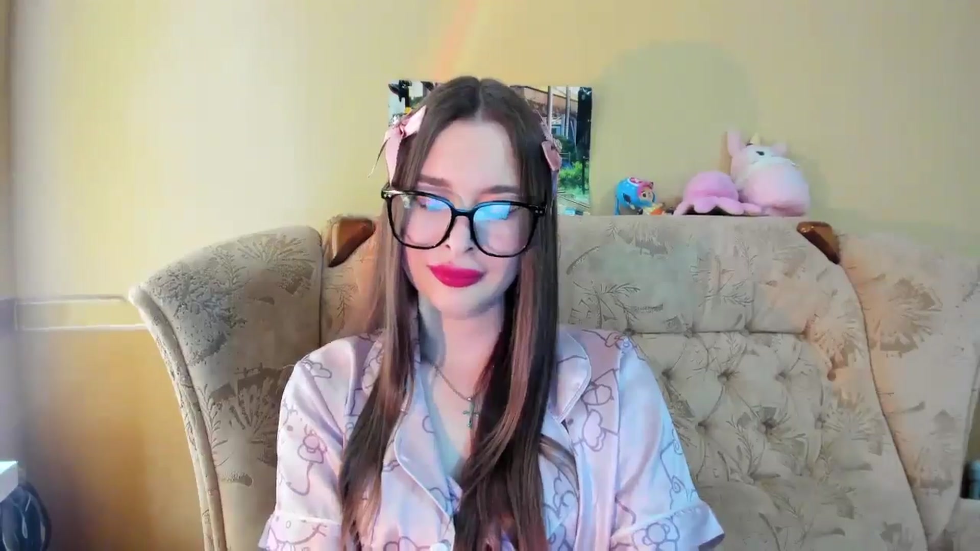 Gallery image thumbnail from DiscoGirl's myfreecams stream on, 04/15/2025, 14:54 image 14 of 20